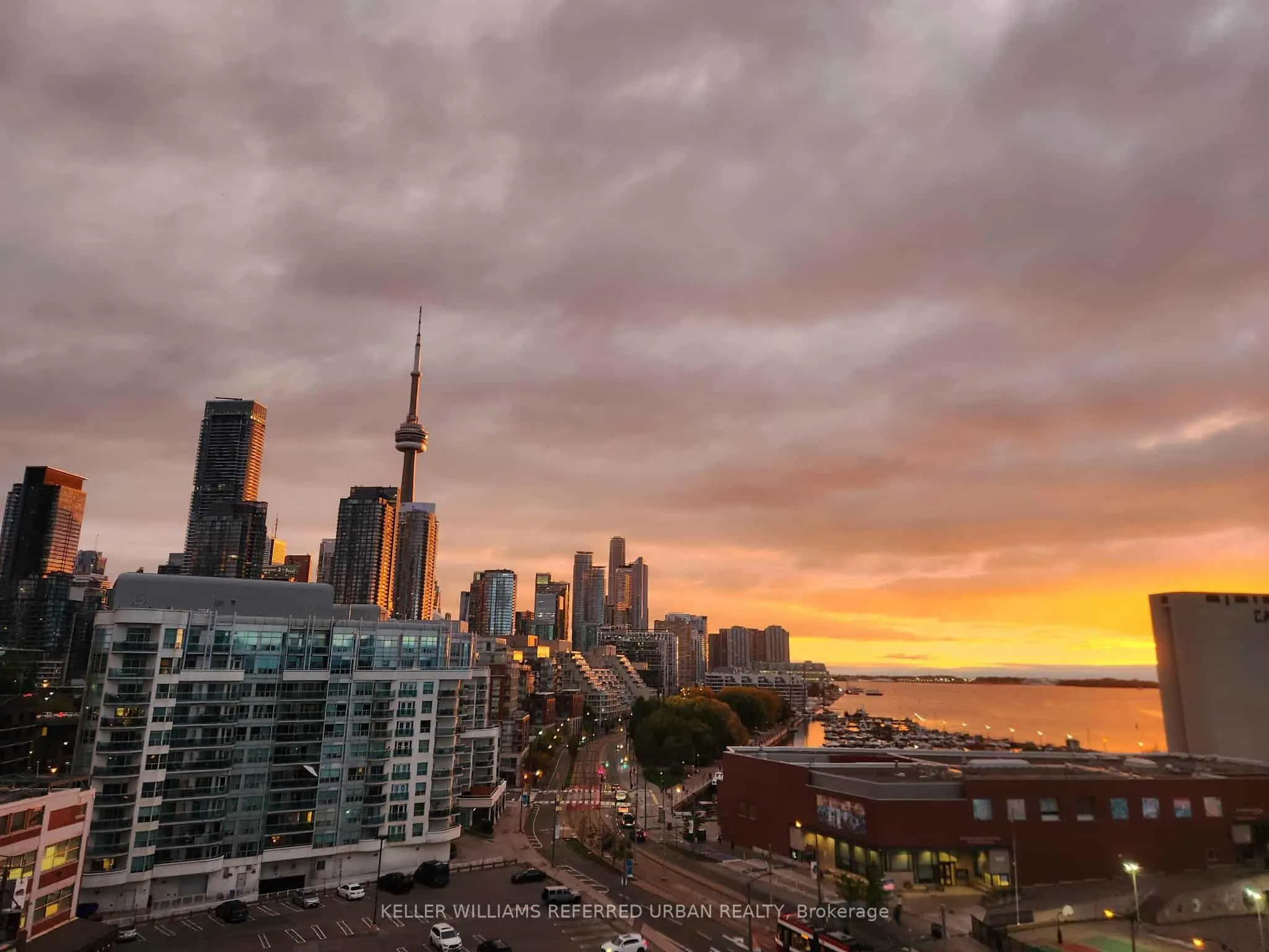 650 Queens Quay W #1102