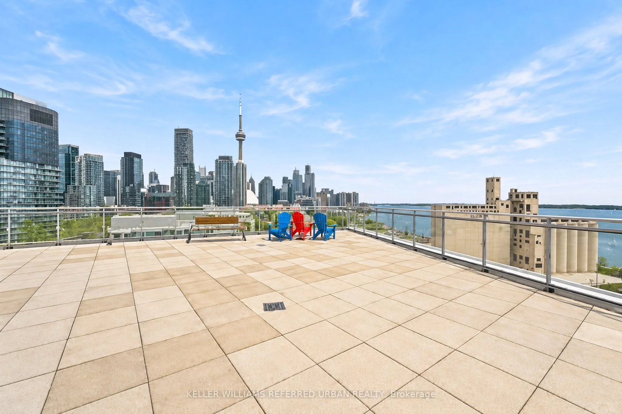 650 Queens Quay W #1102