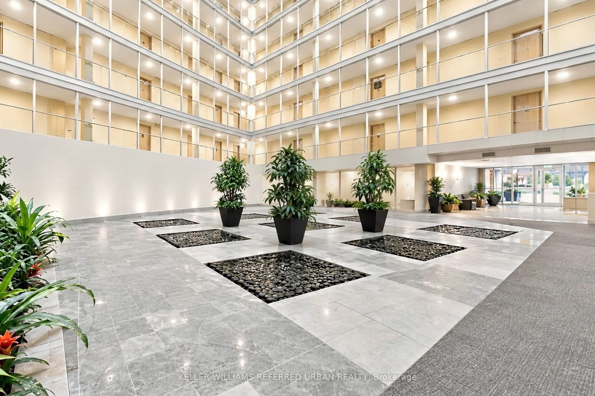 650 Queens Quay W #1102