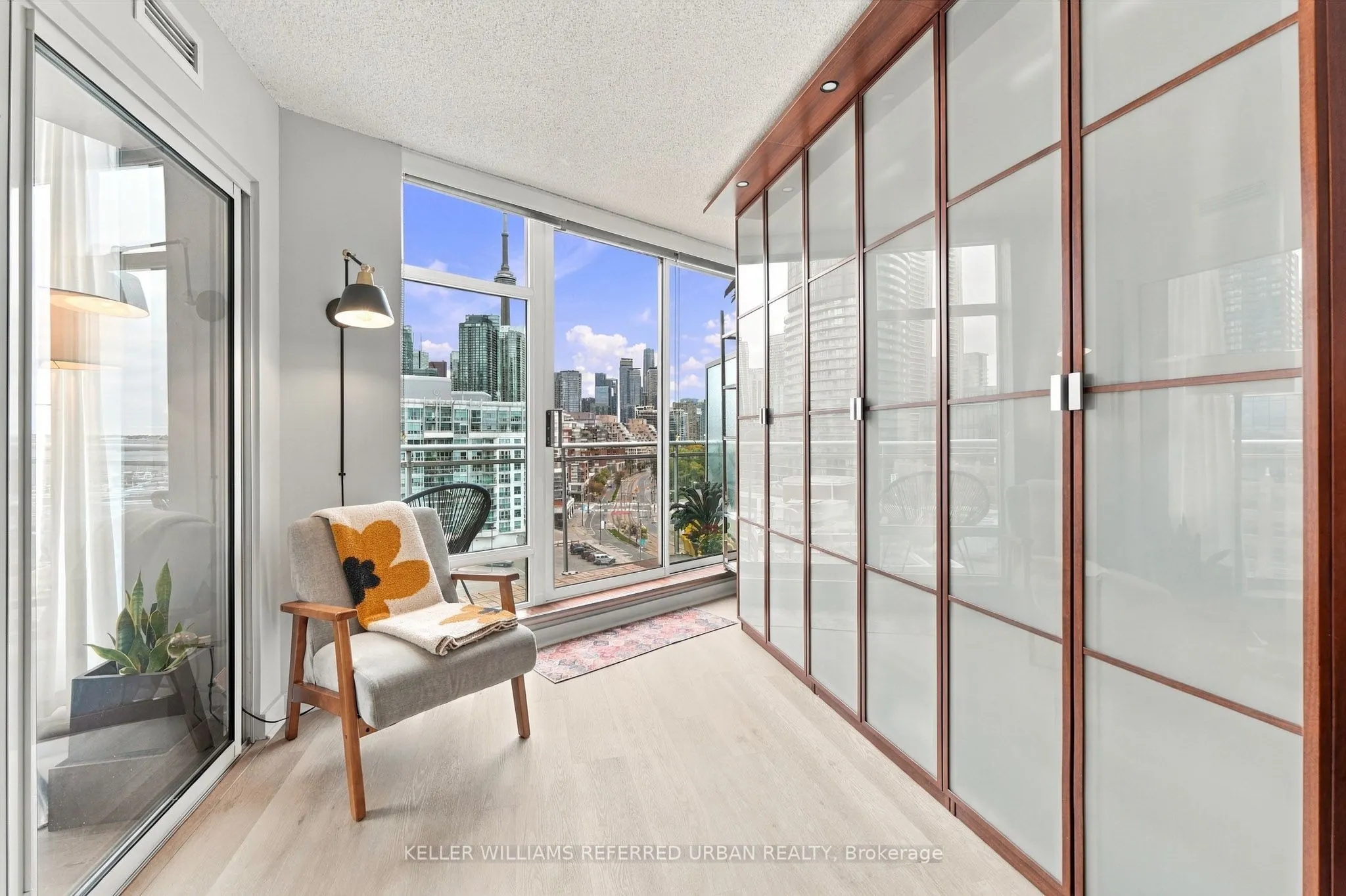 650 Queens Quay W #1102