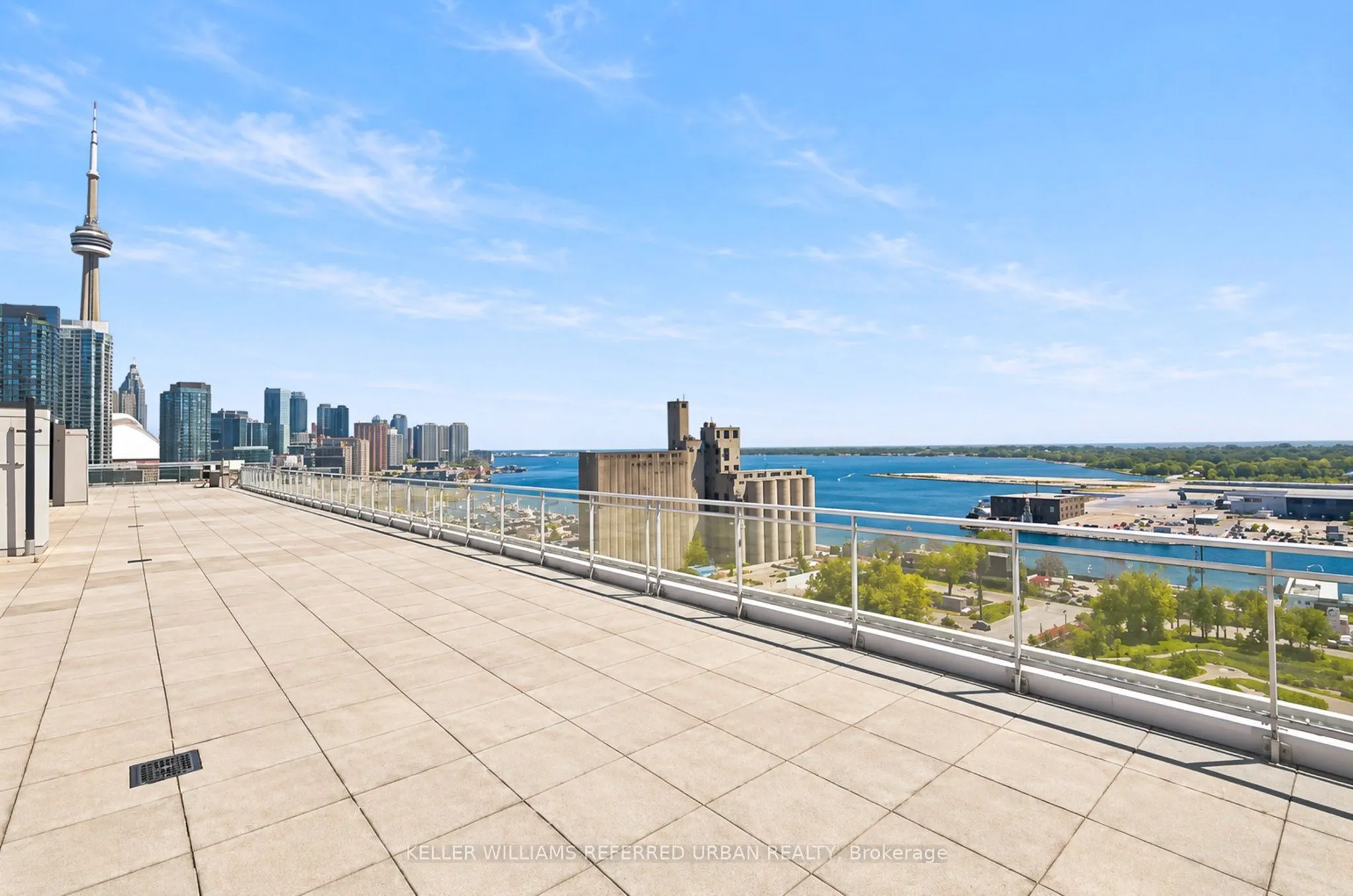 650 Queens Quay W #1102