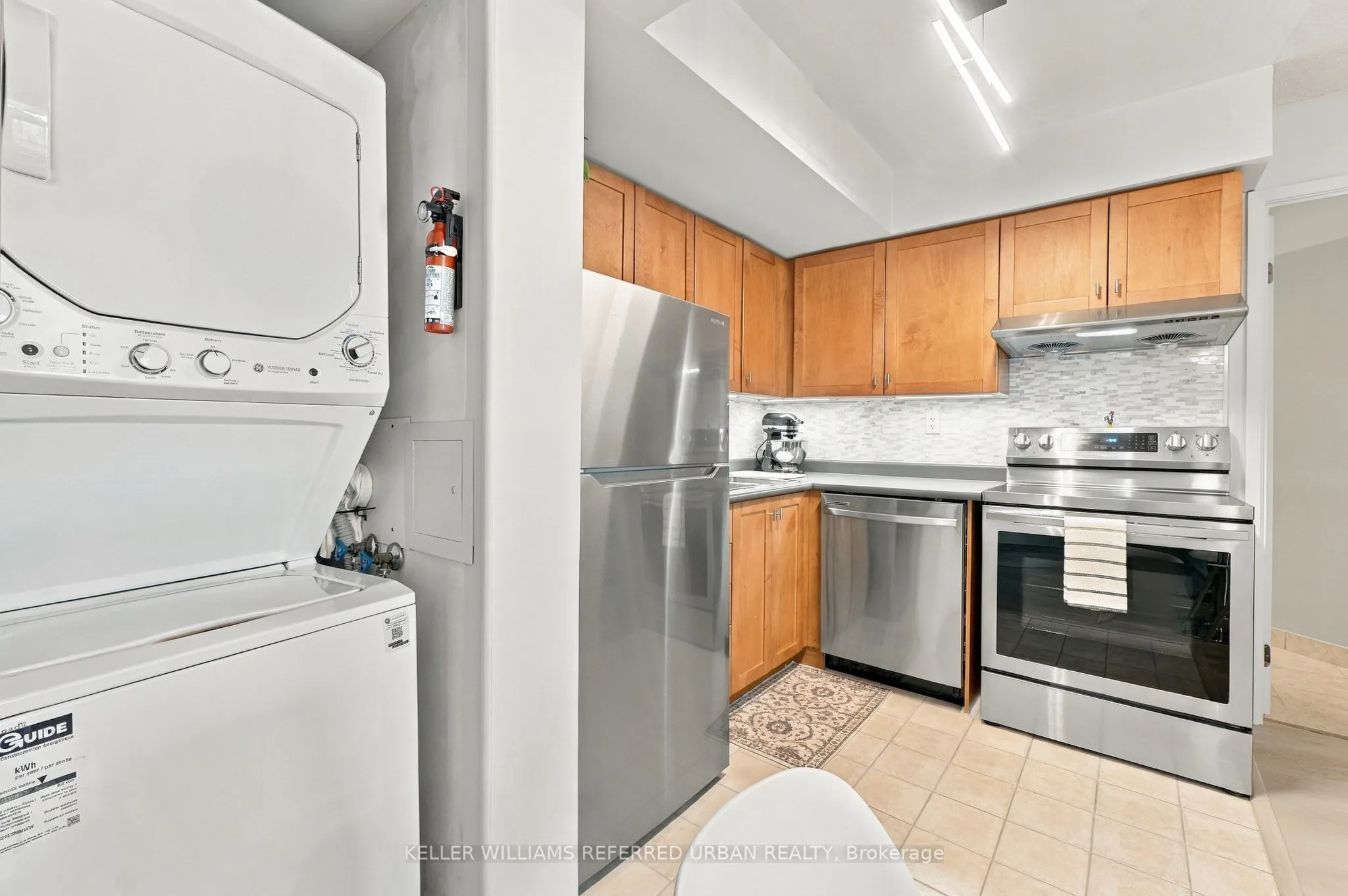 650 Queens Quay W #1102