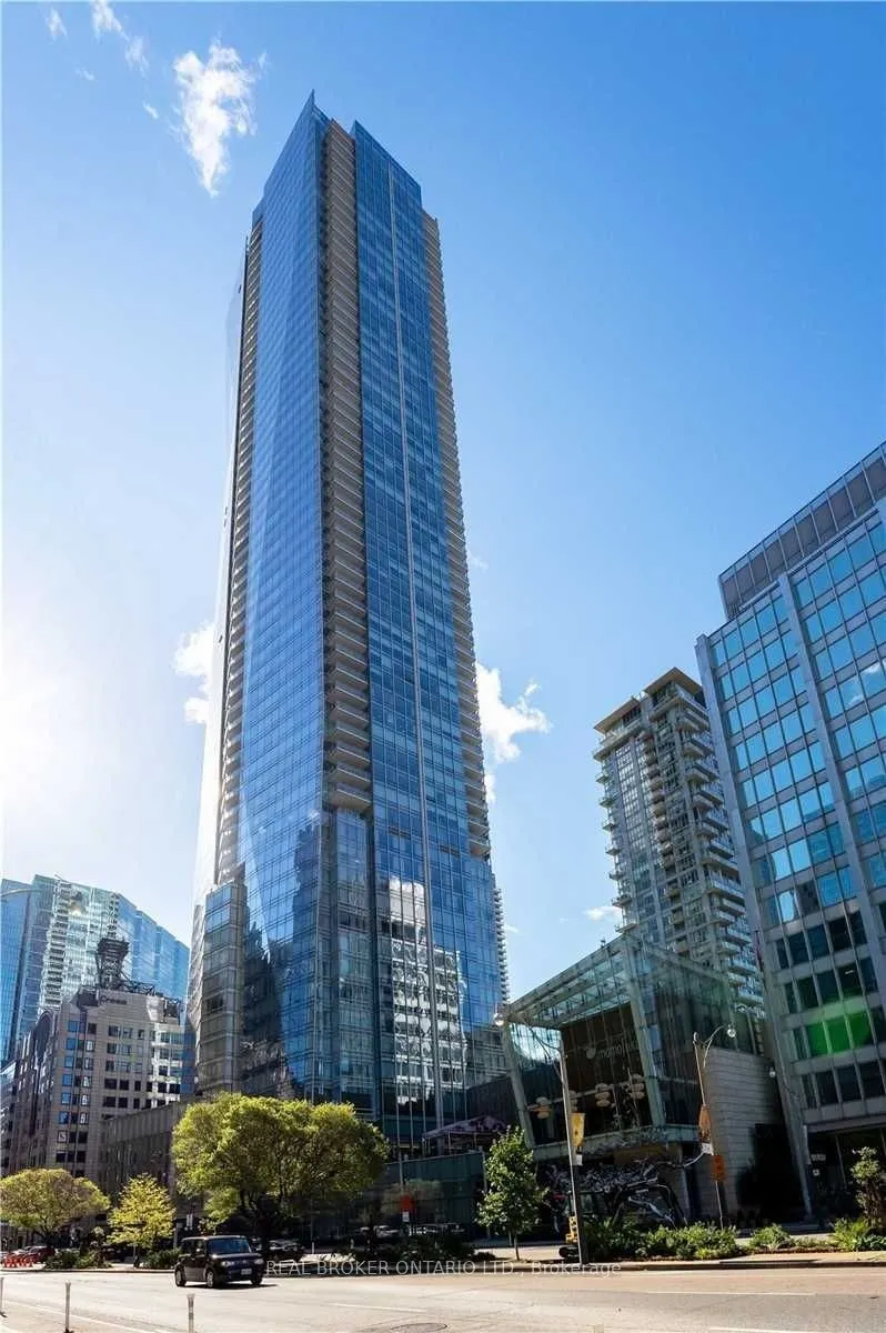 180 University Avenue #3307