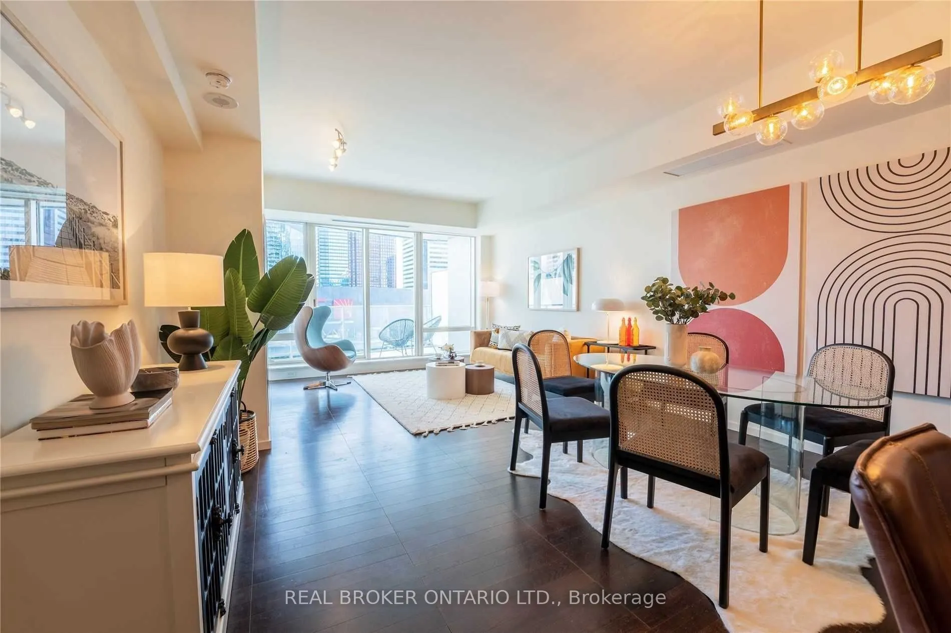 180 University Avenue #3307
