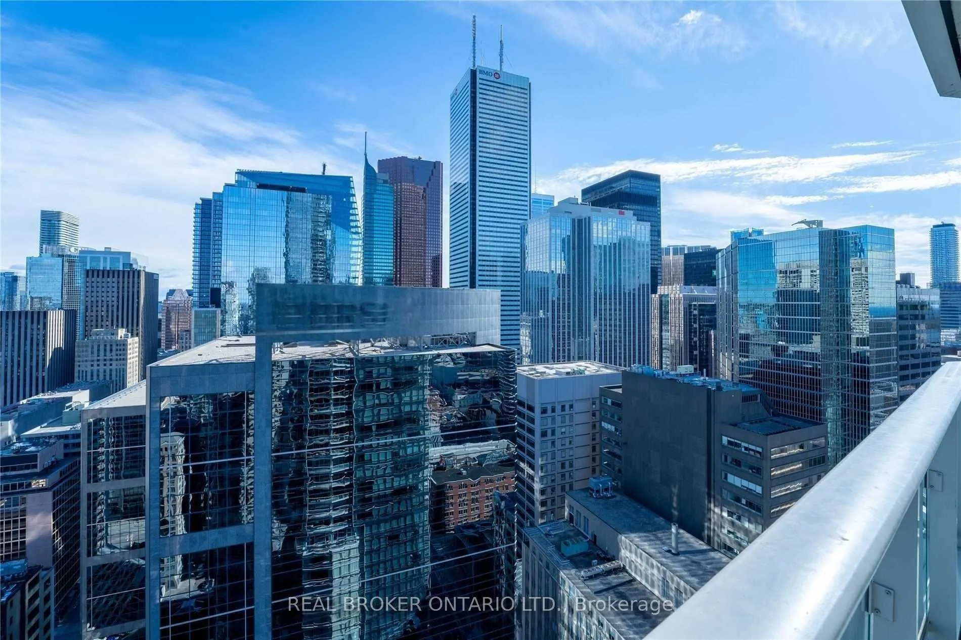 180 University Avenue #3307