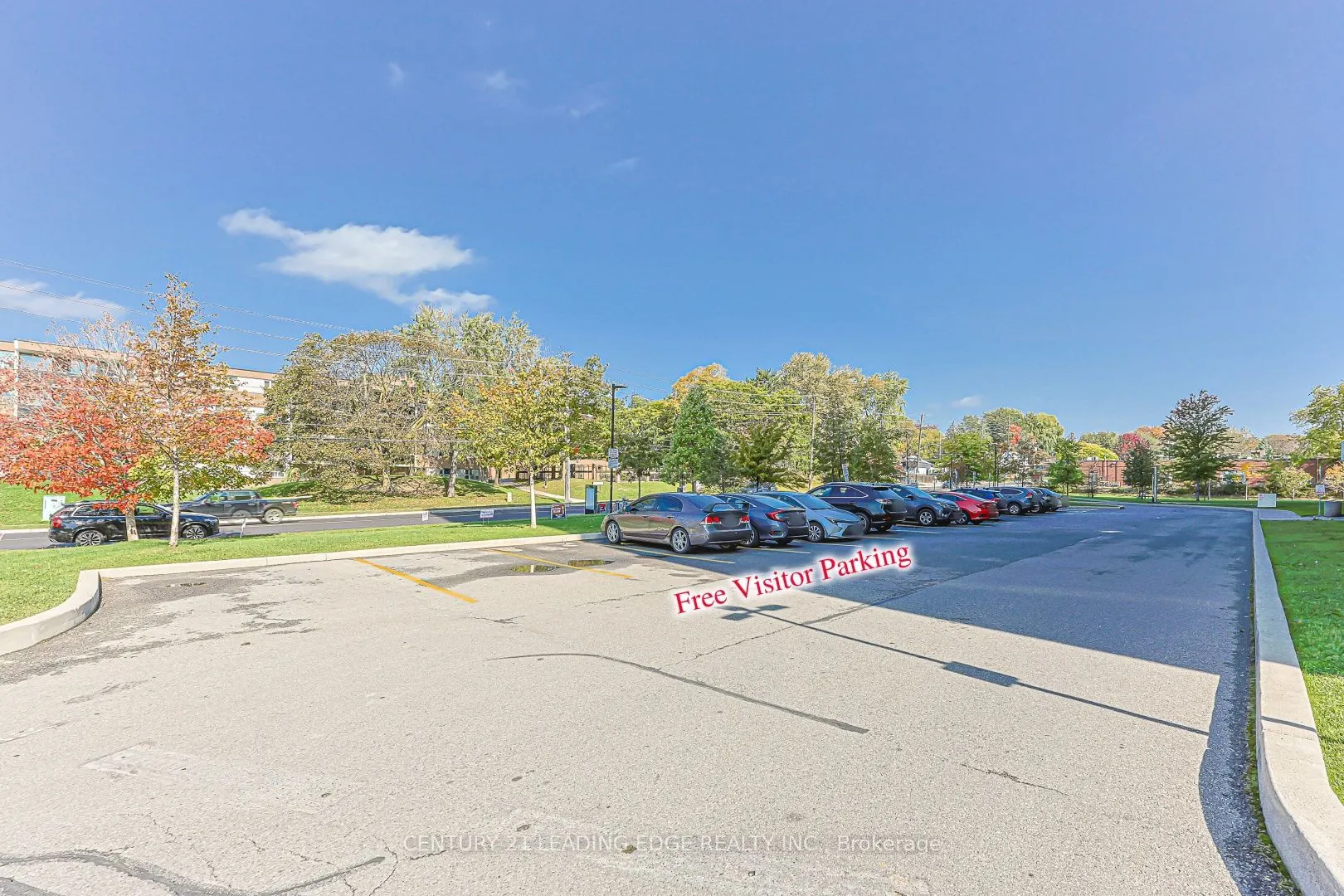 25 Sunrise Avenue #301