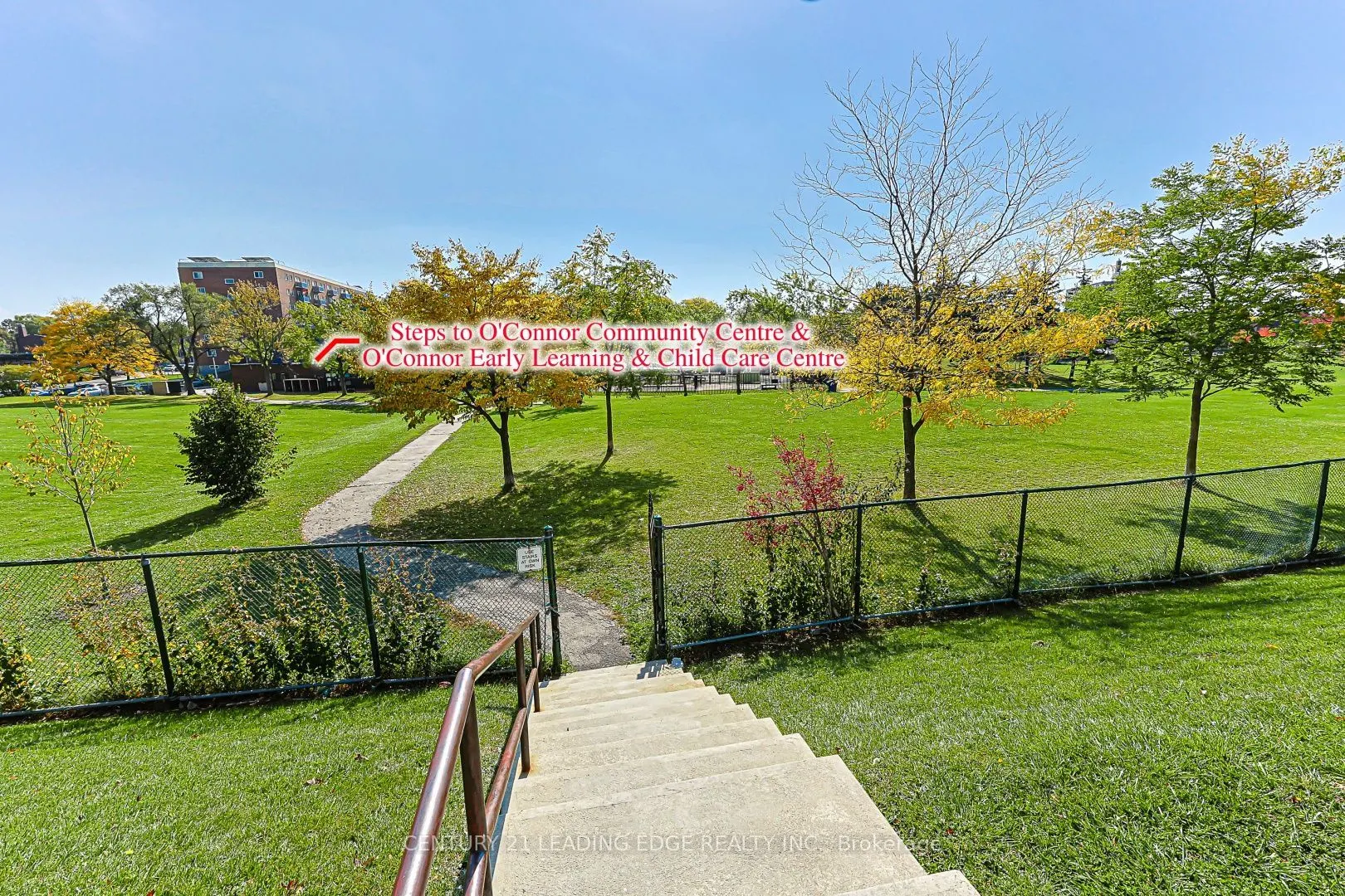 25 Sunrise Avenue #301