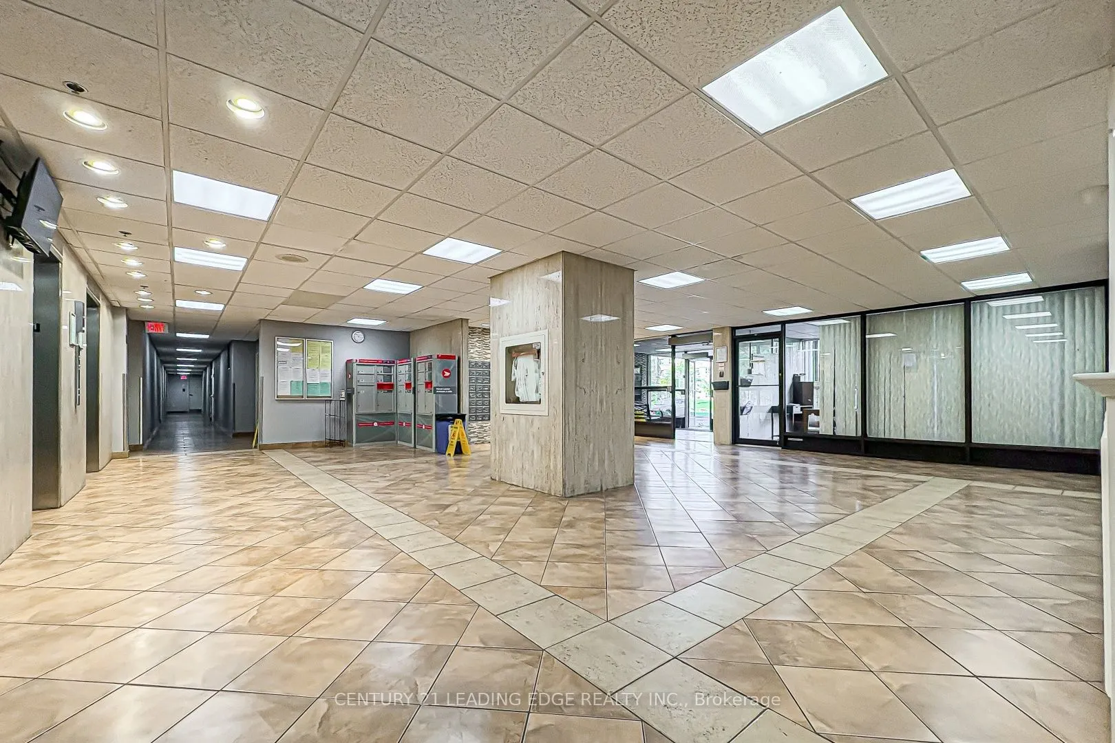 25 Sunrise Avenue #301