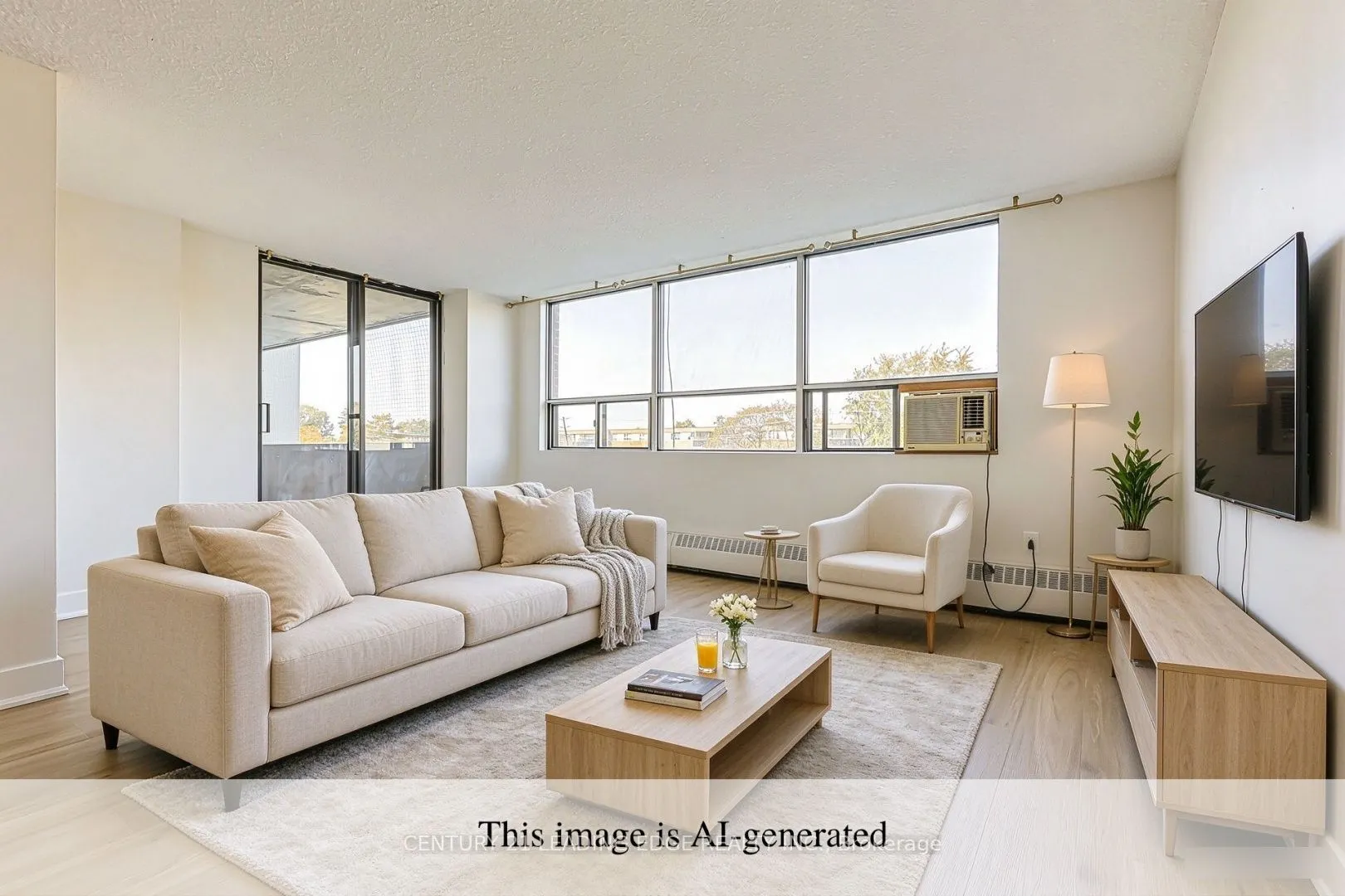 25 Sunrise Avenue #301