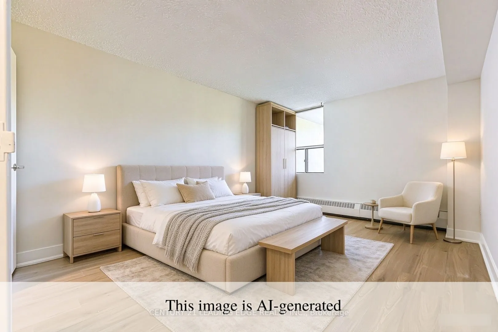 25 Sunrise Avenue #301