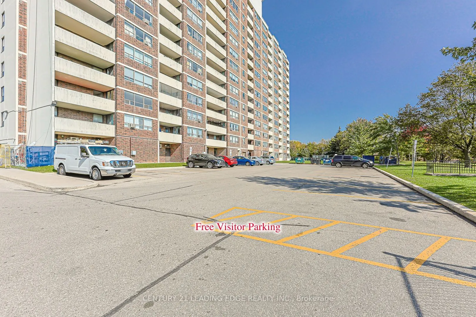 25 Sunrise Avenue #301