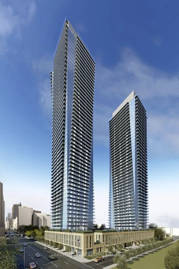 1080 Bay Street #1002