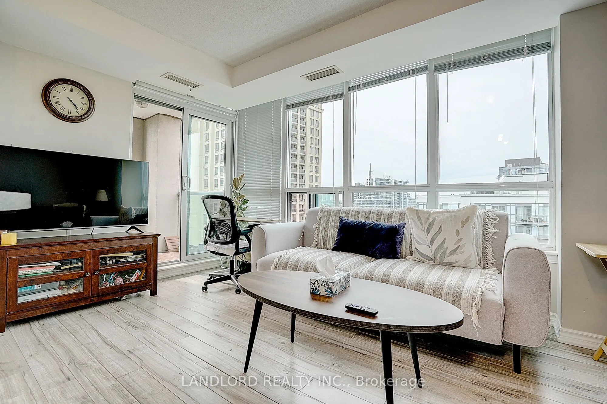 17 Barberry Place #1014