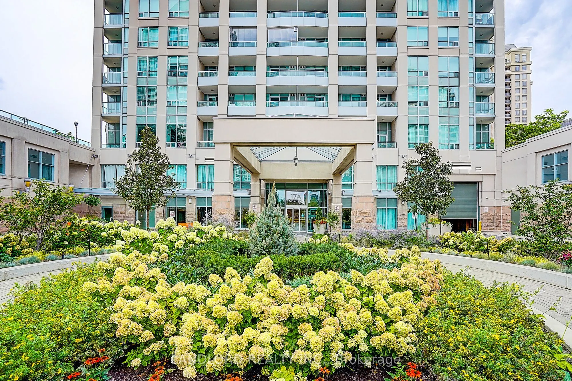 17 Barberry Place #1014