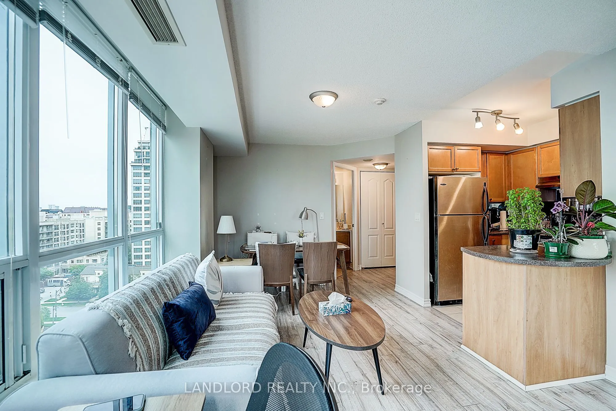 17 Barberry Place #1014