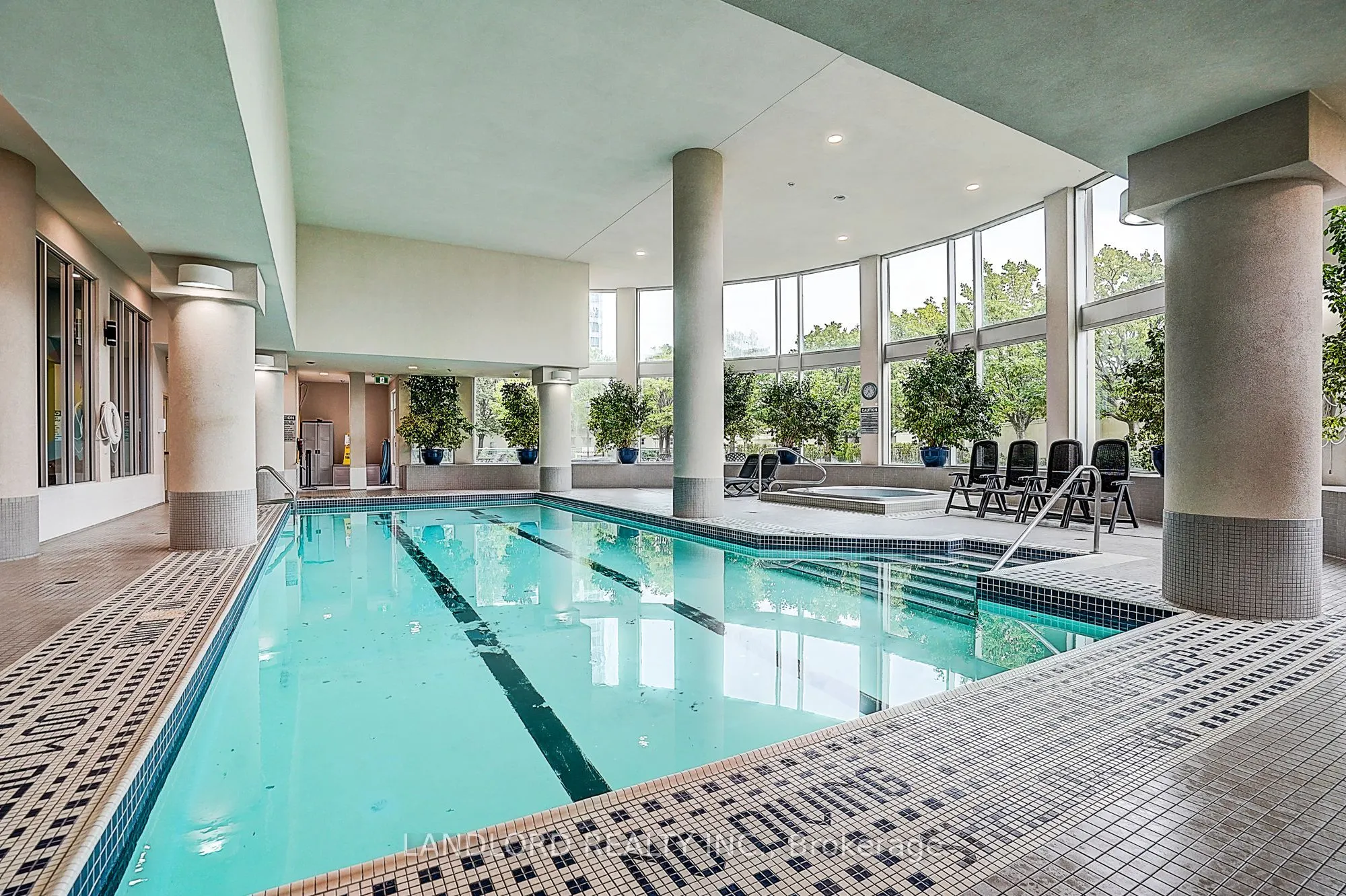 17 Barberry Place #1014