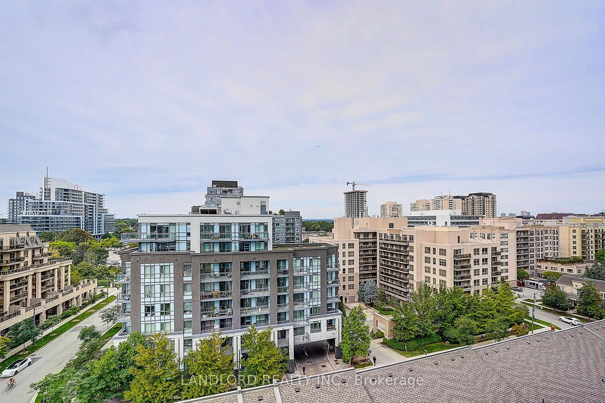 17 Barberry Place #1014