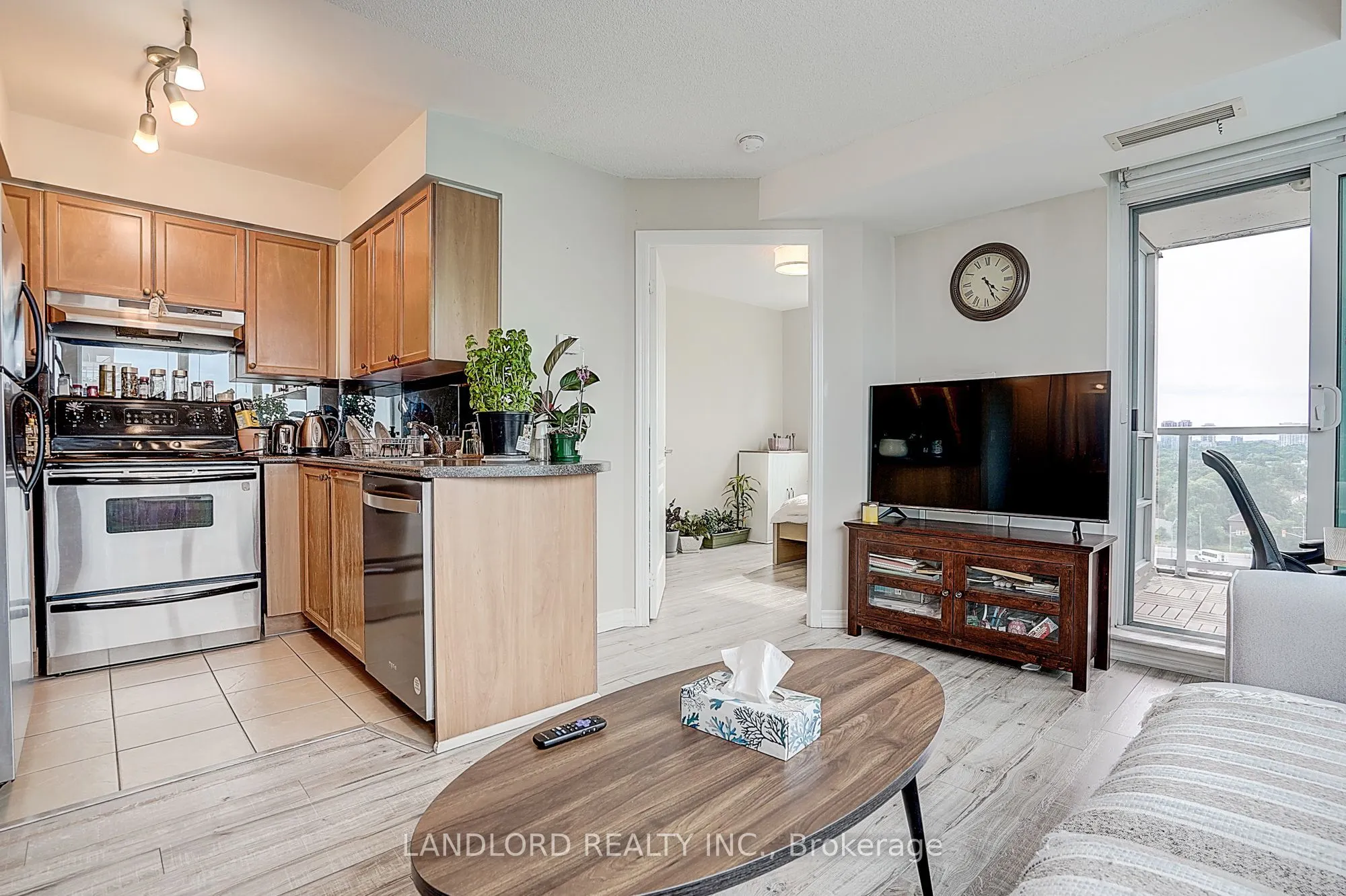 17 Barberry Place #1014