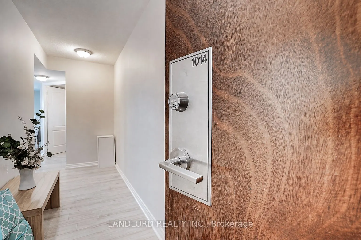 17 Barberry Place #1014