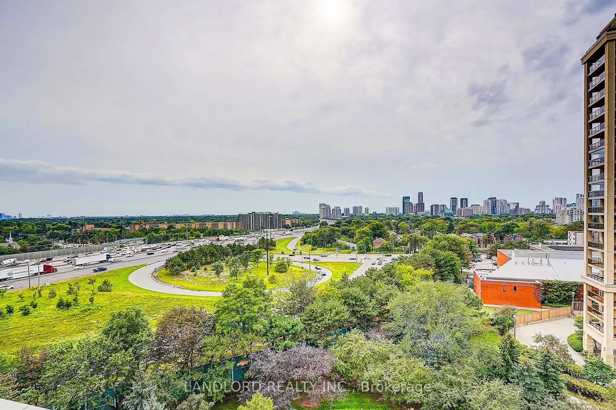 17 Barberry Place #1014