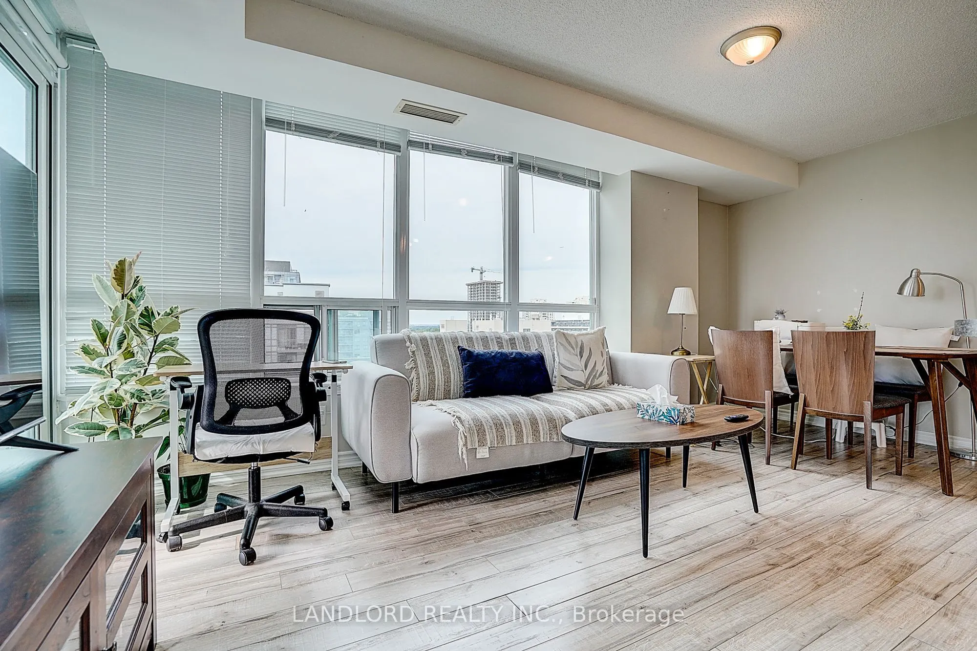 17 Barberry Place #1014