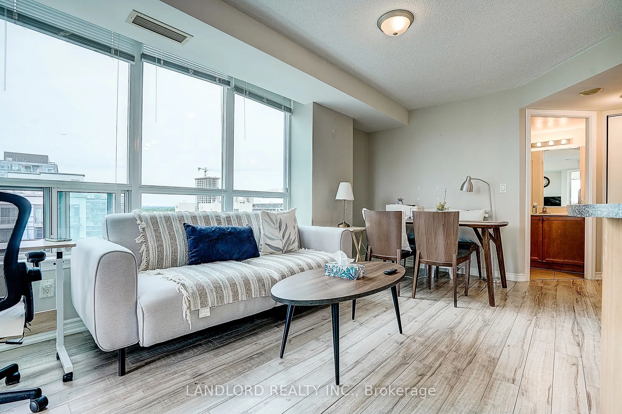17 Barberry Place #1014