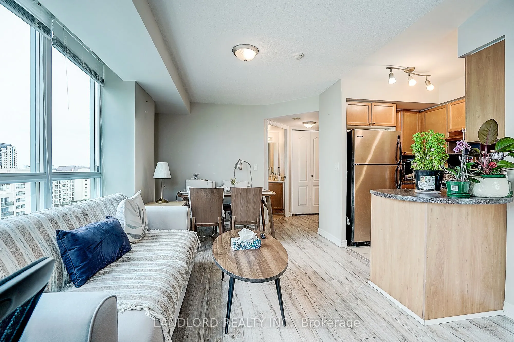 17 Barberry Place #1014