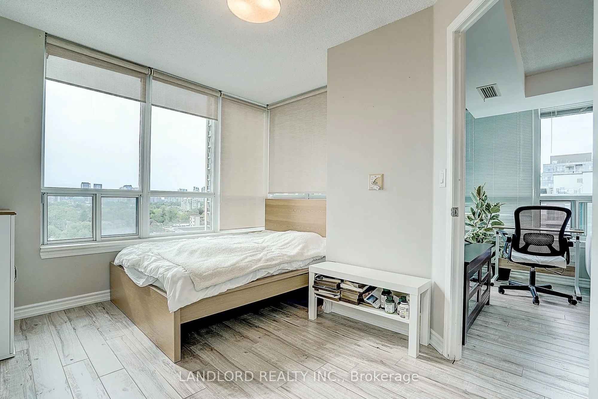 17 Barberry Place #1014