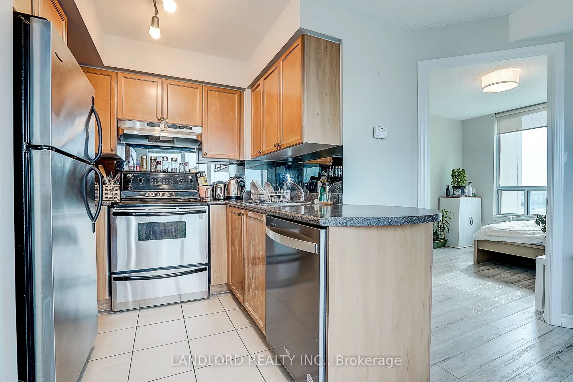 17 Barberry Place #1014