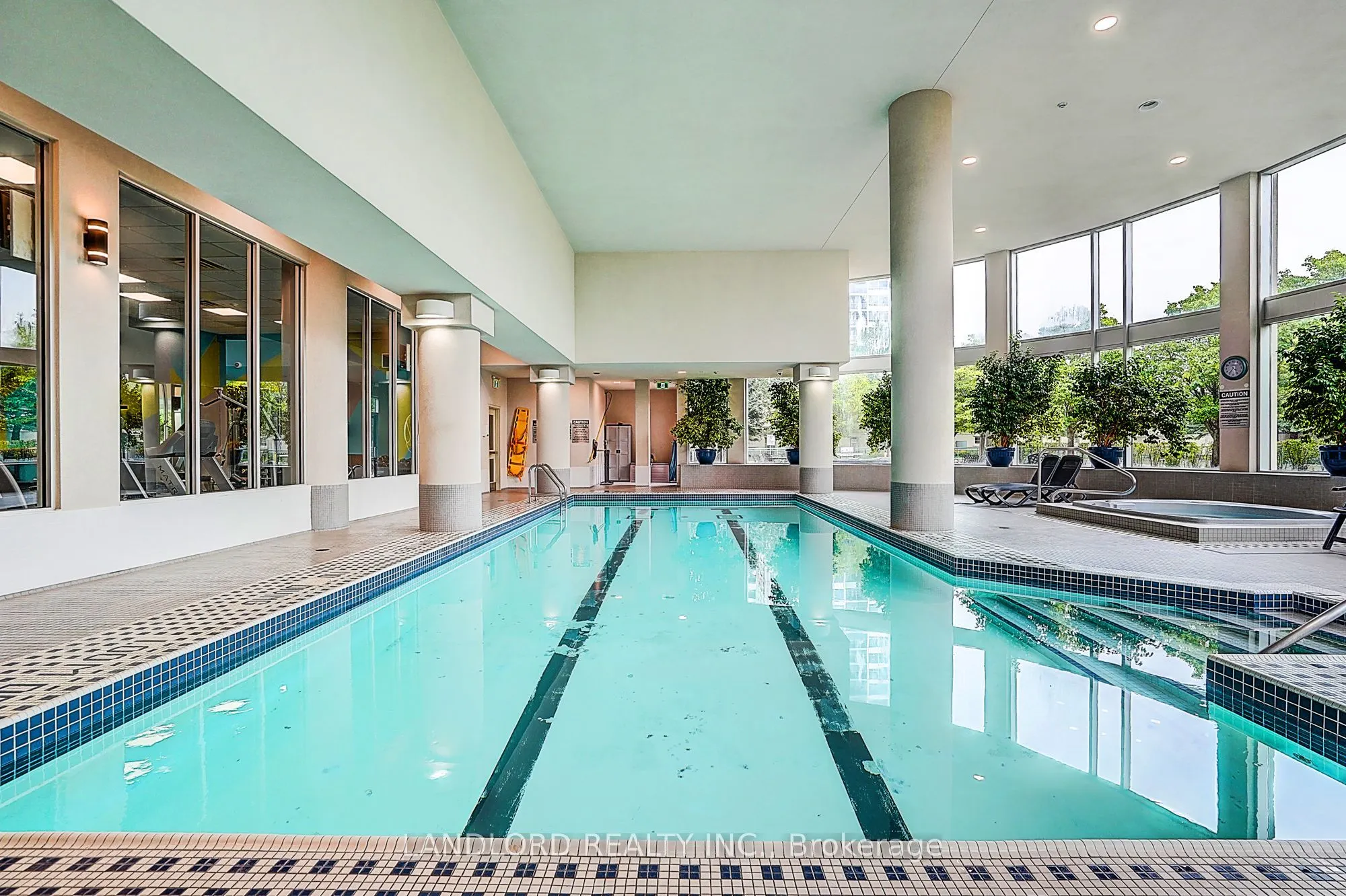 17 Barberry Place #1014