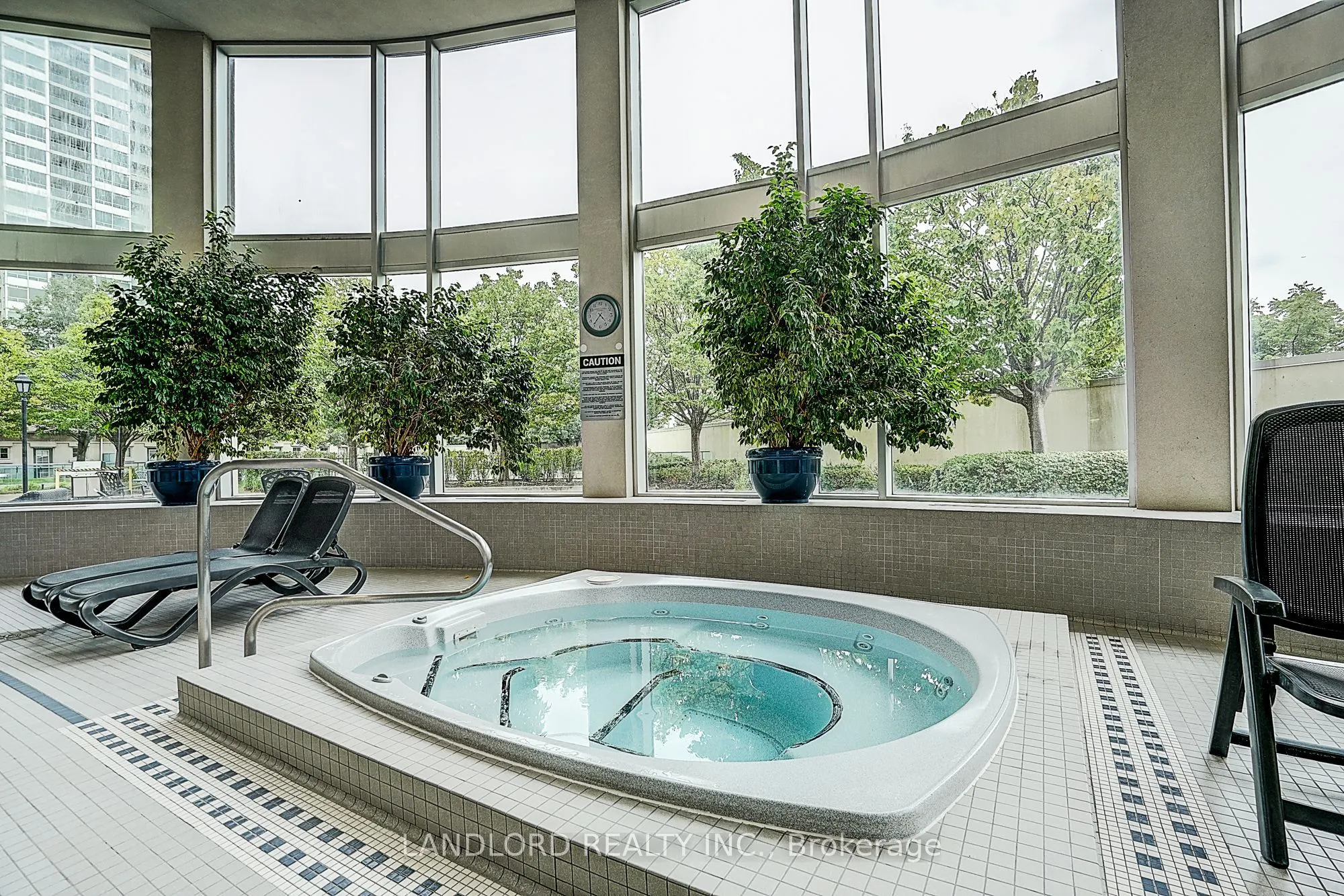 17 Barberry Place #1014