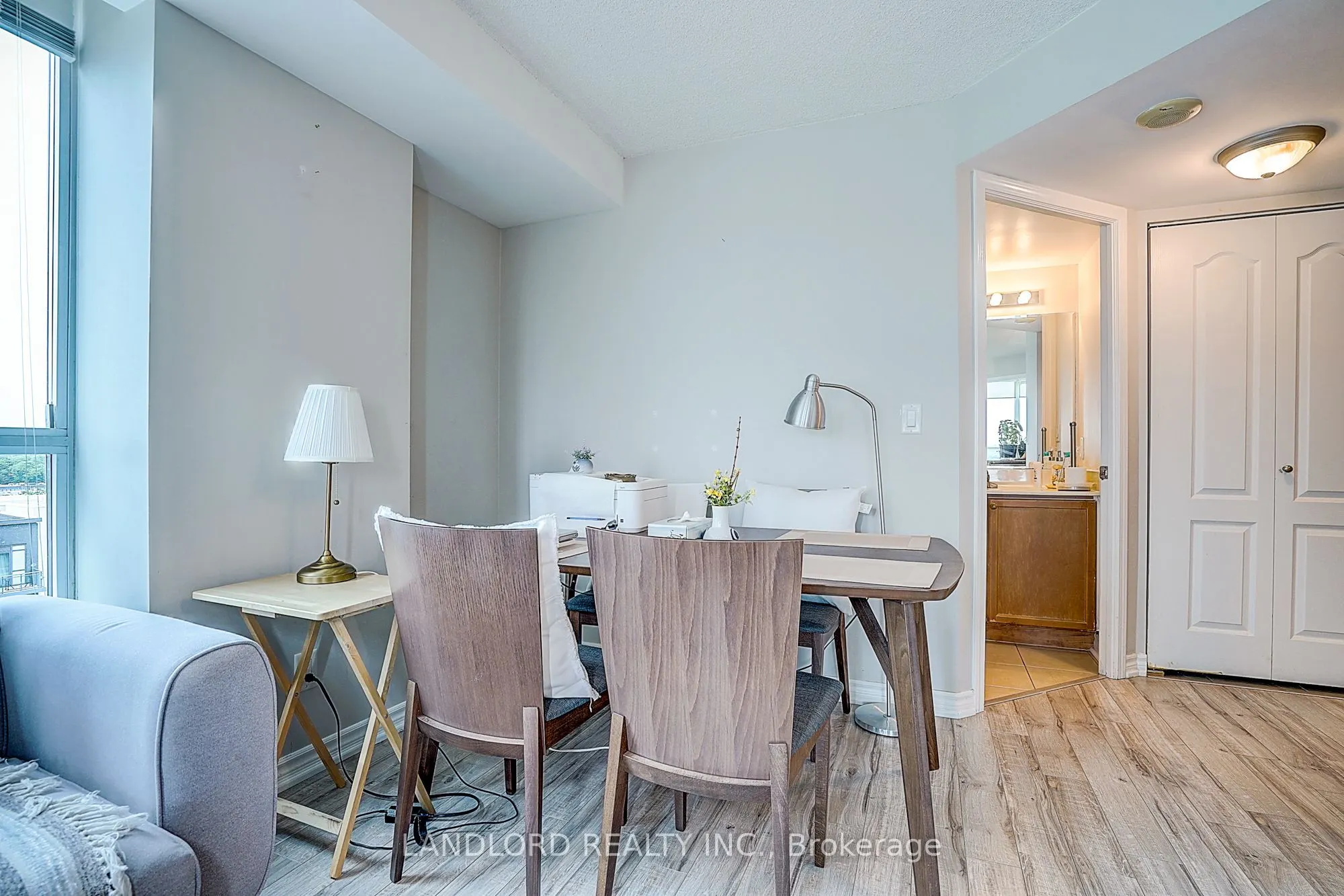 17 Barberry Place #1014