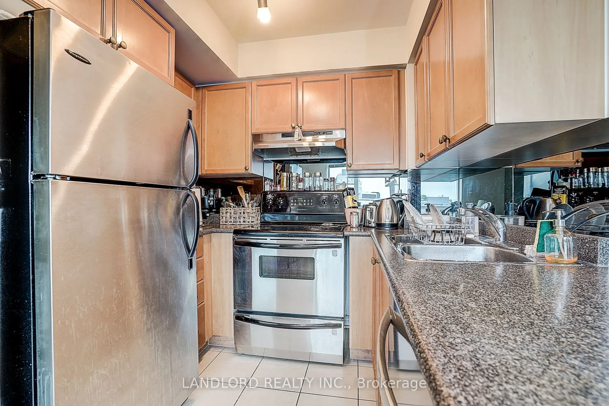 17 Barberry Place #1014