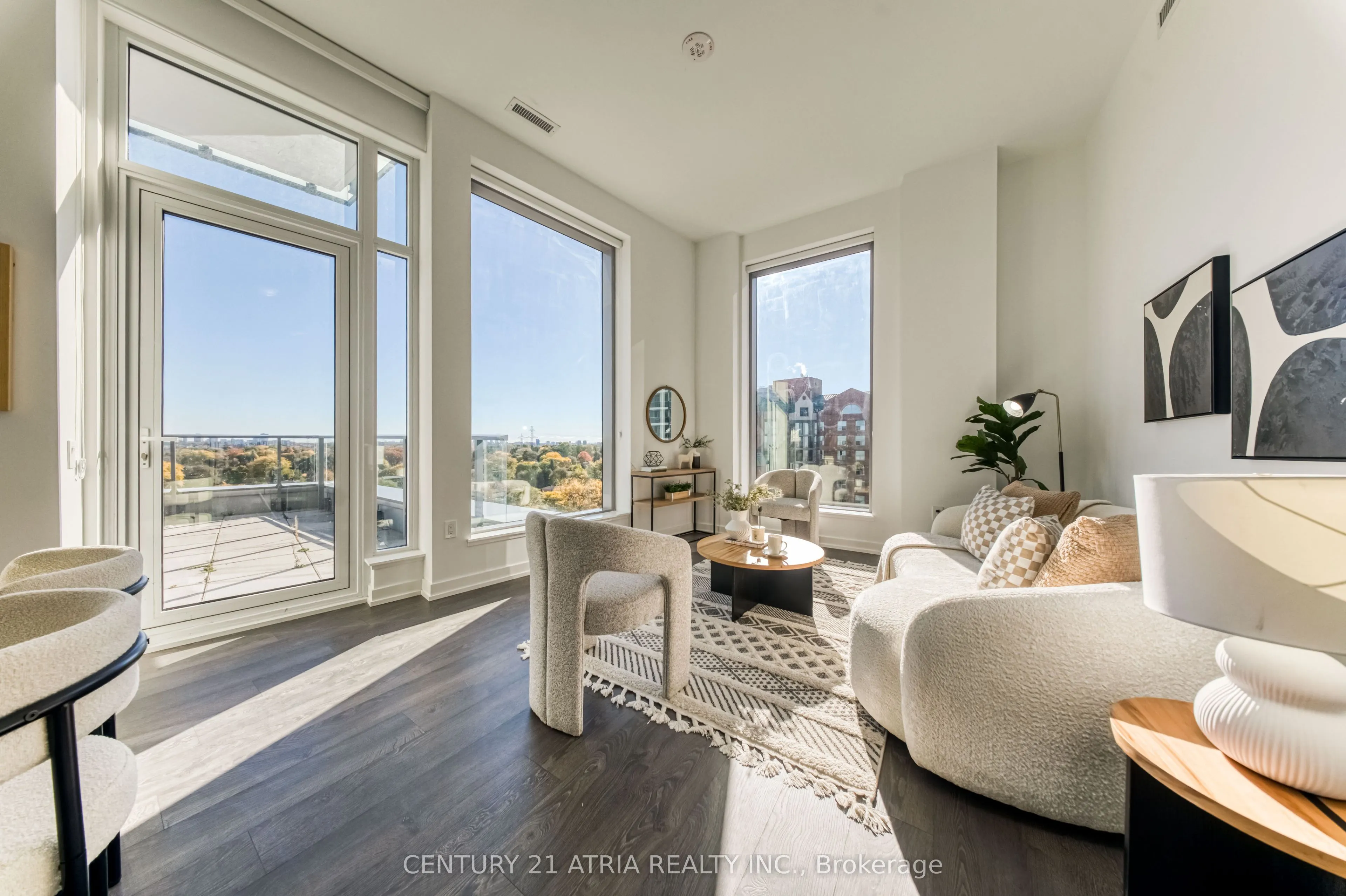 8 Olympic Garden Drive #906