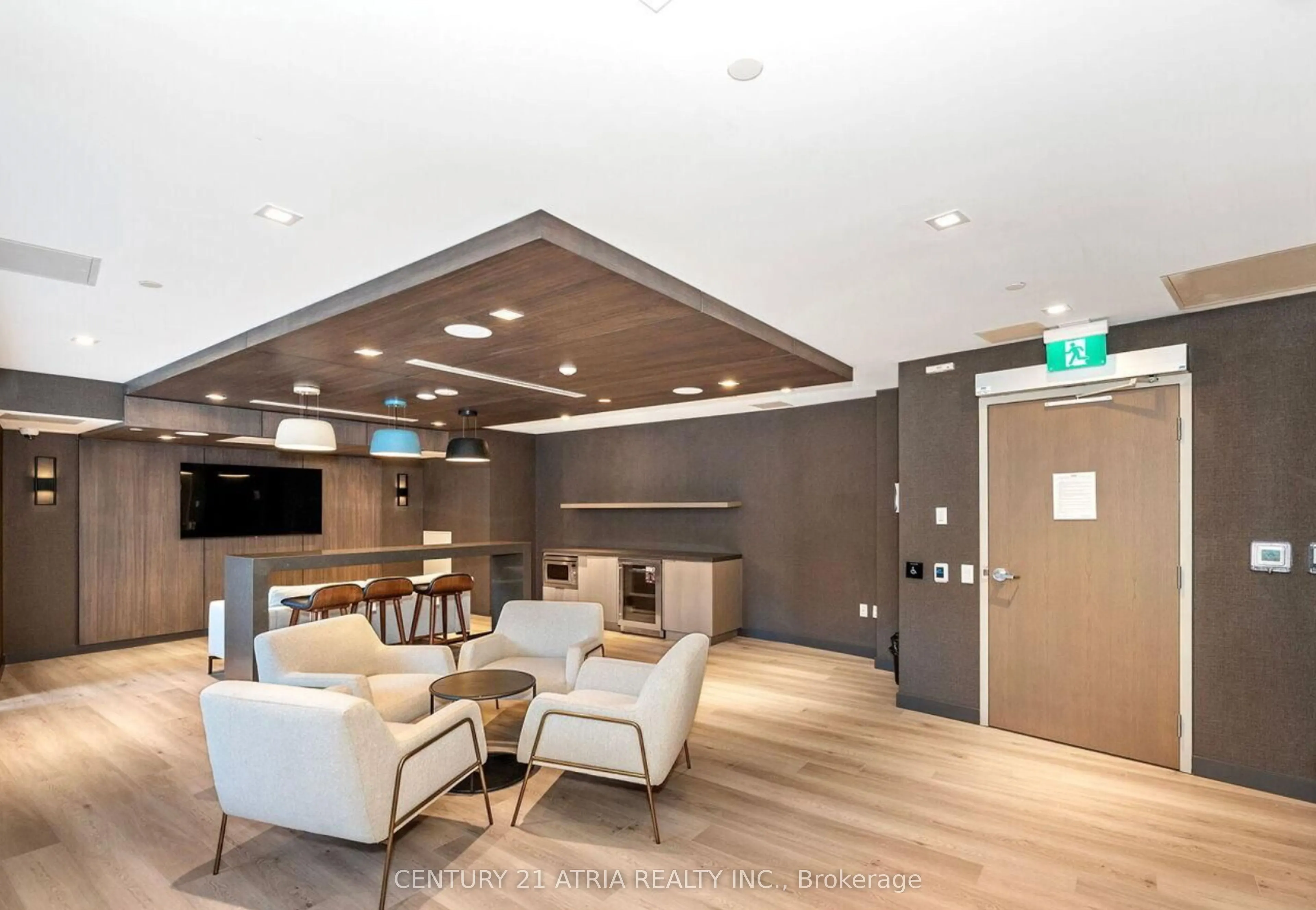 8 Olympic Garden Drive #906
