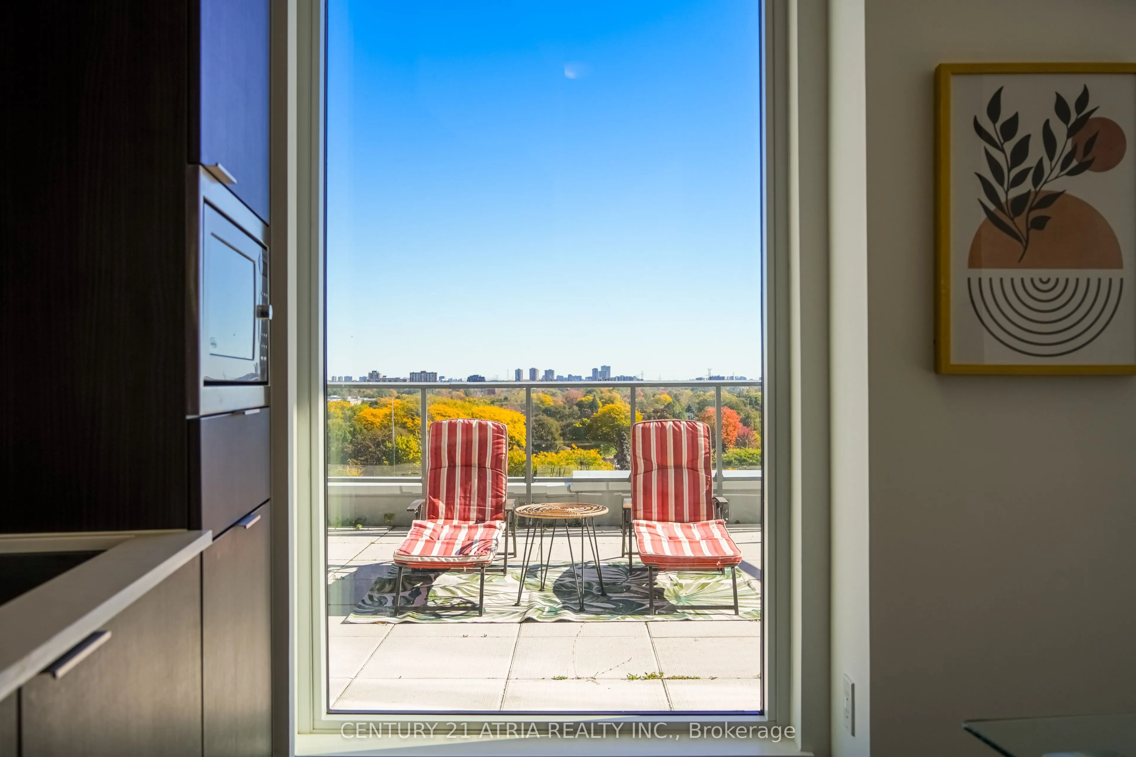 8 Olympic Garden Drive #906