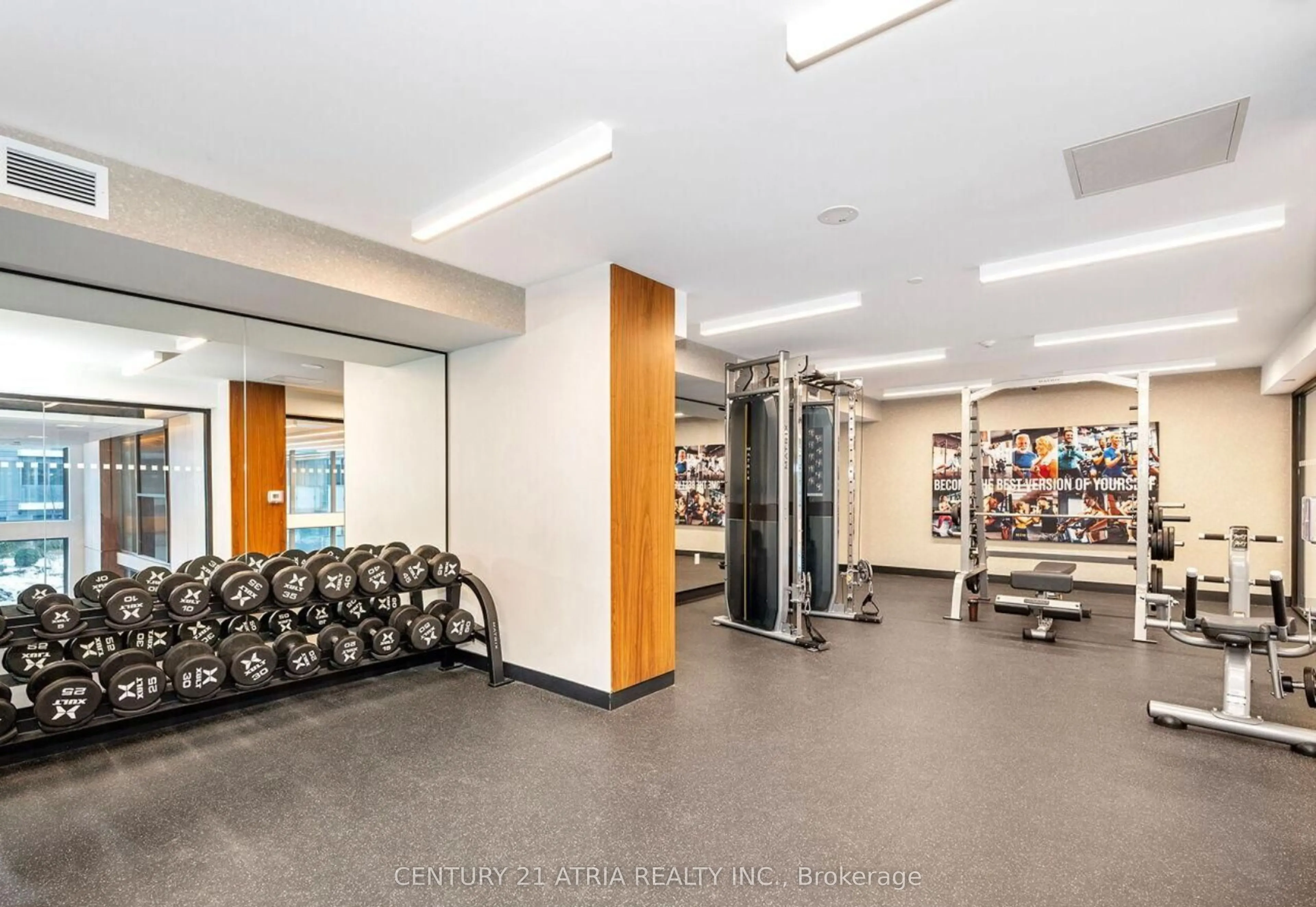 8 Olympic Garden Drive #906