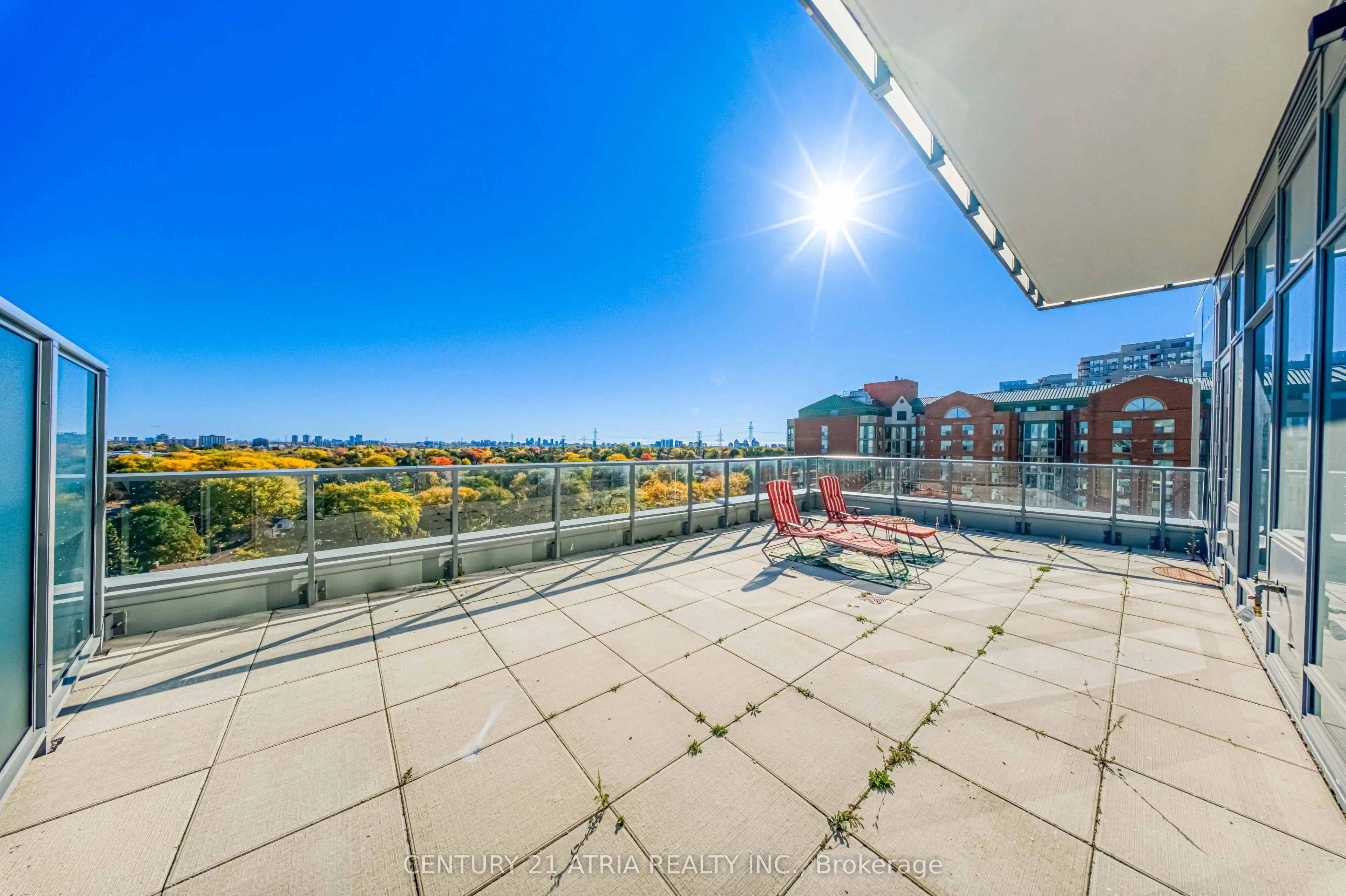 8 Olympic Garden Drive #906