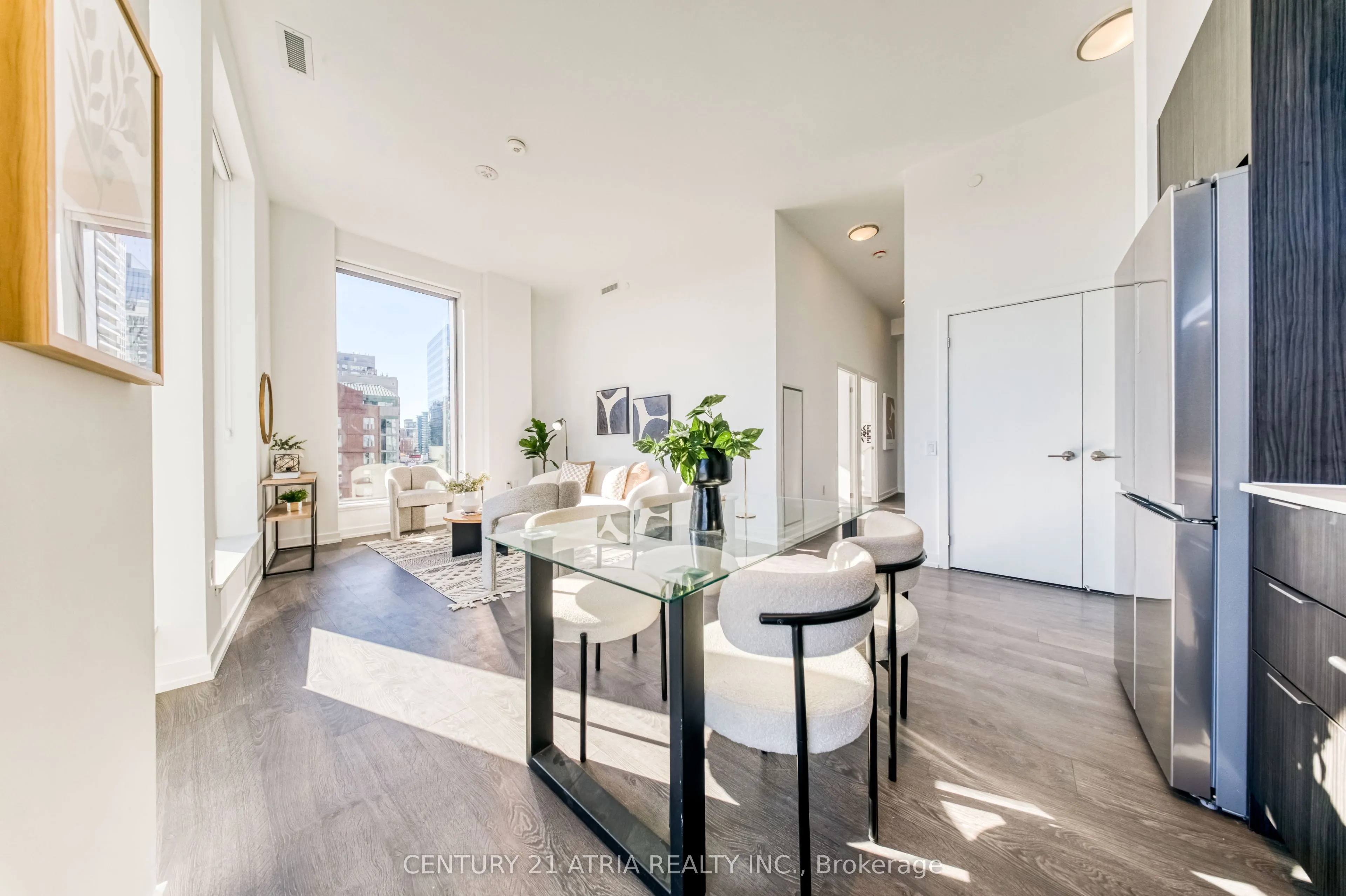 8 Olympic Garden Drive #906