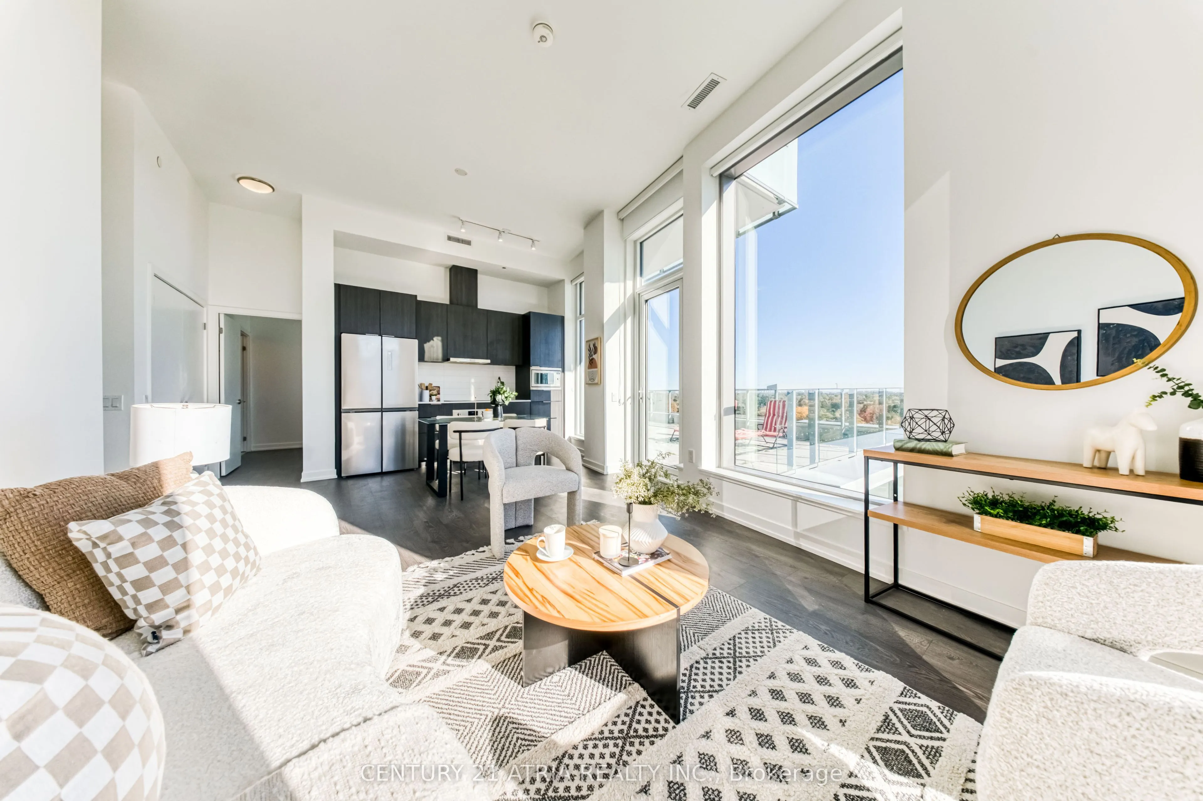 8 Olympic Garden Drive #906