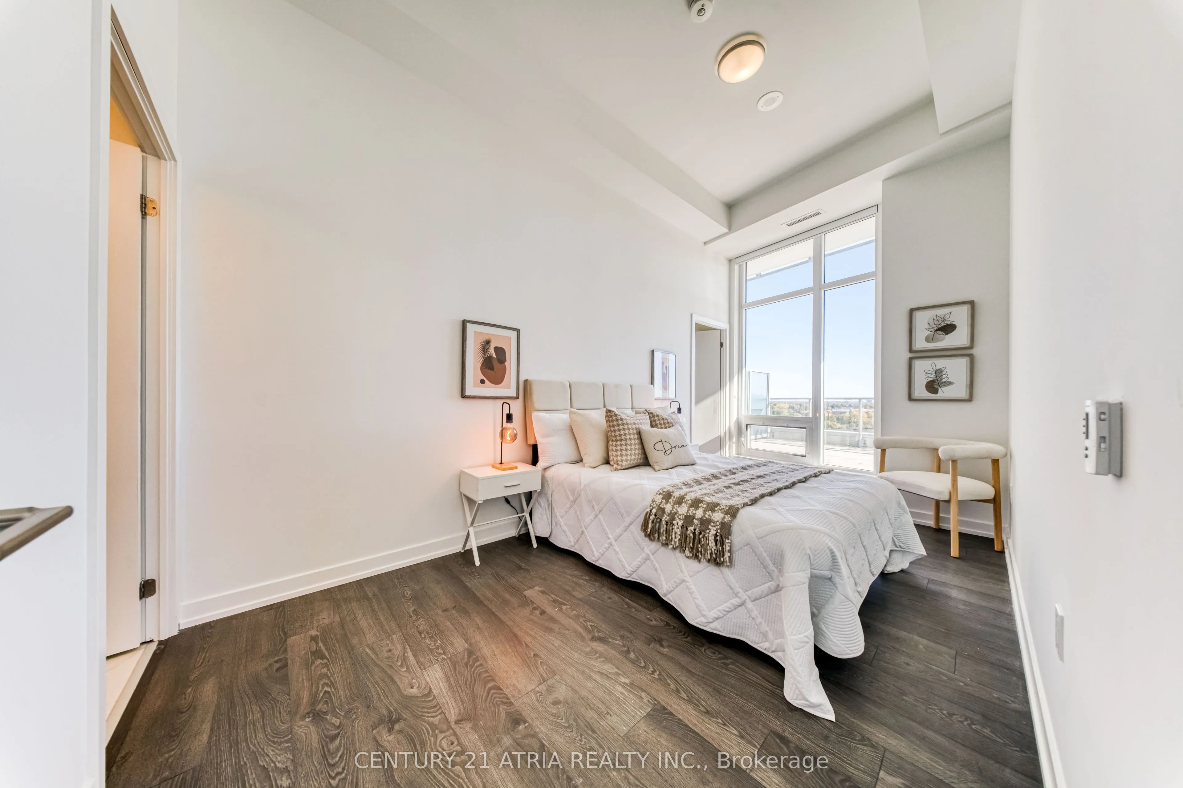 8 Olympic Garden Drive #906
