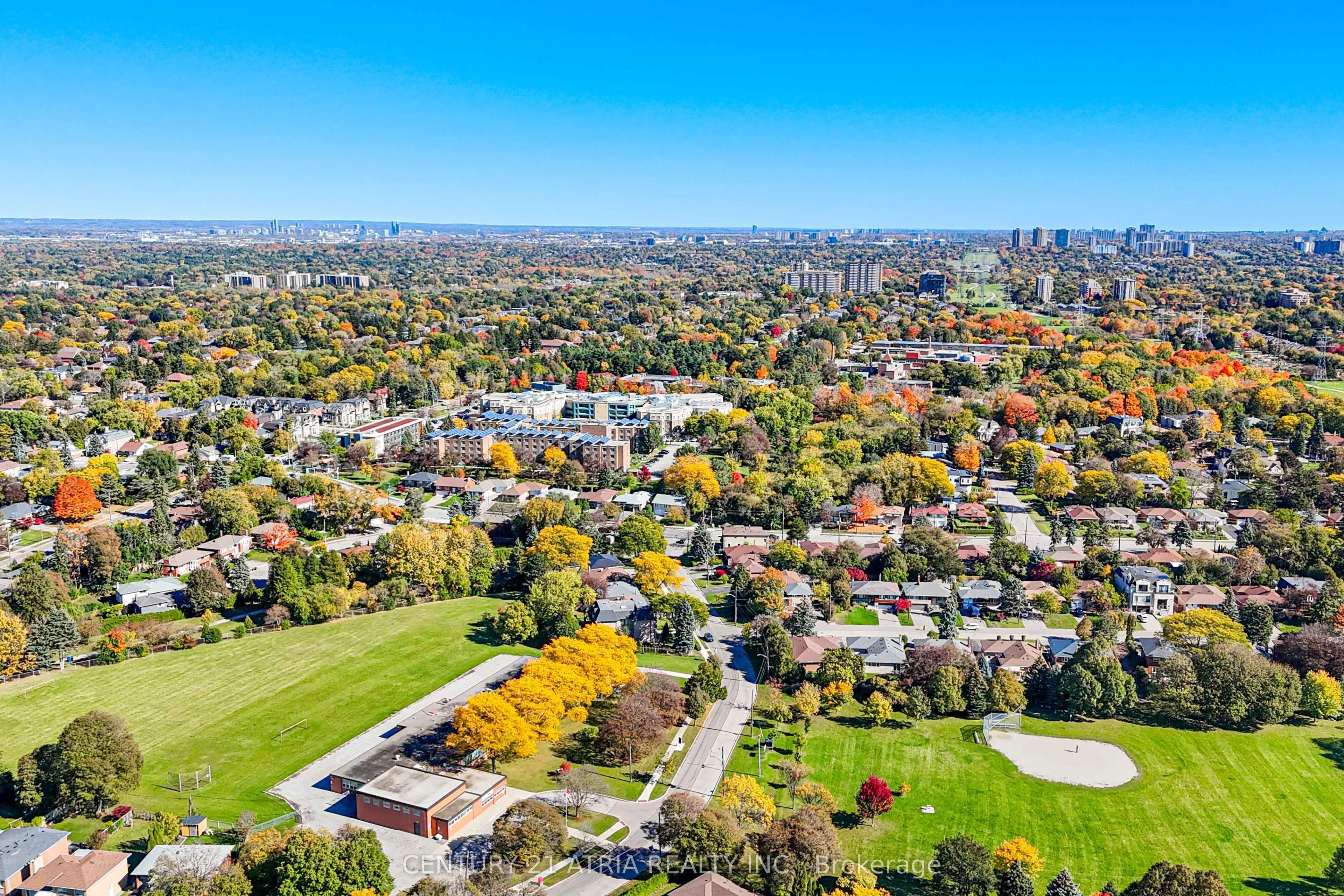 8 Olympic Garden Drive #906