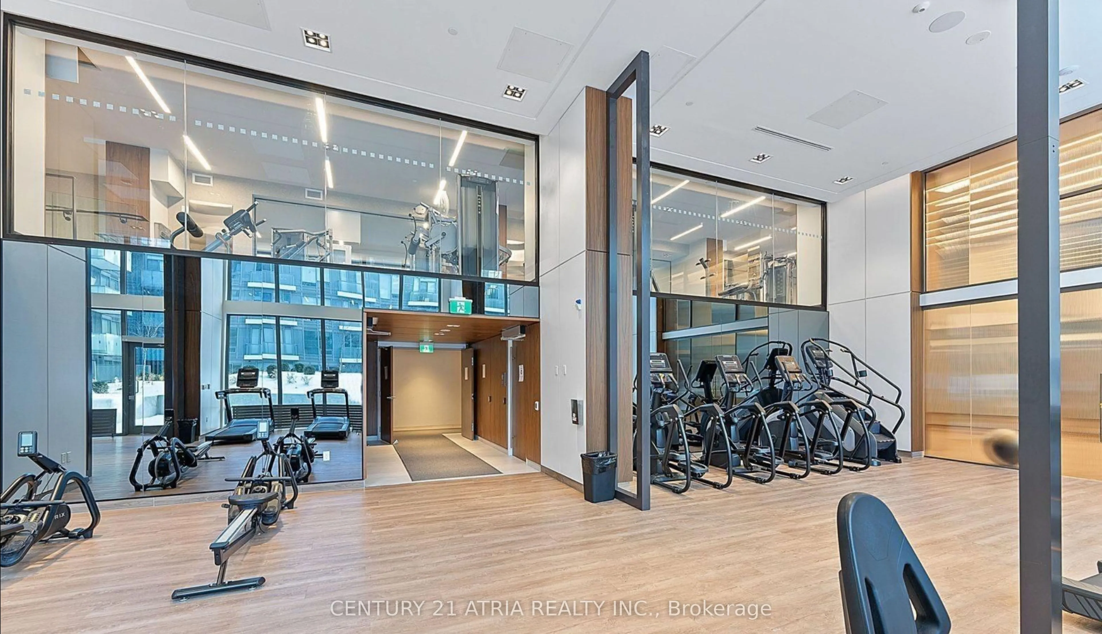 8 Olympic Garden Drive #906