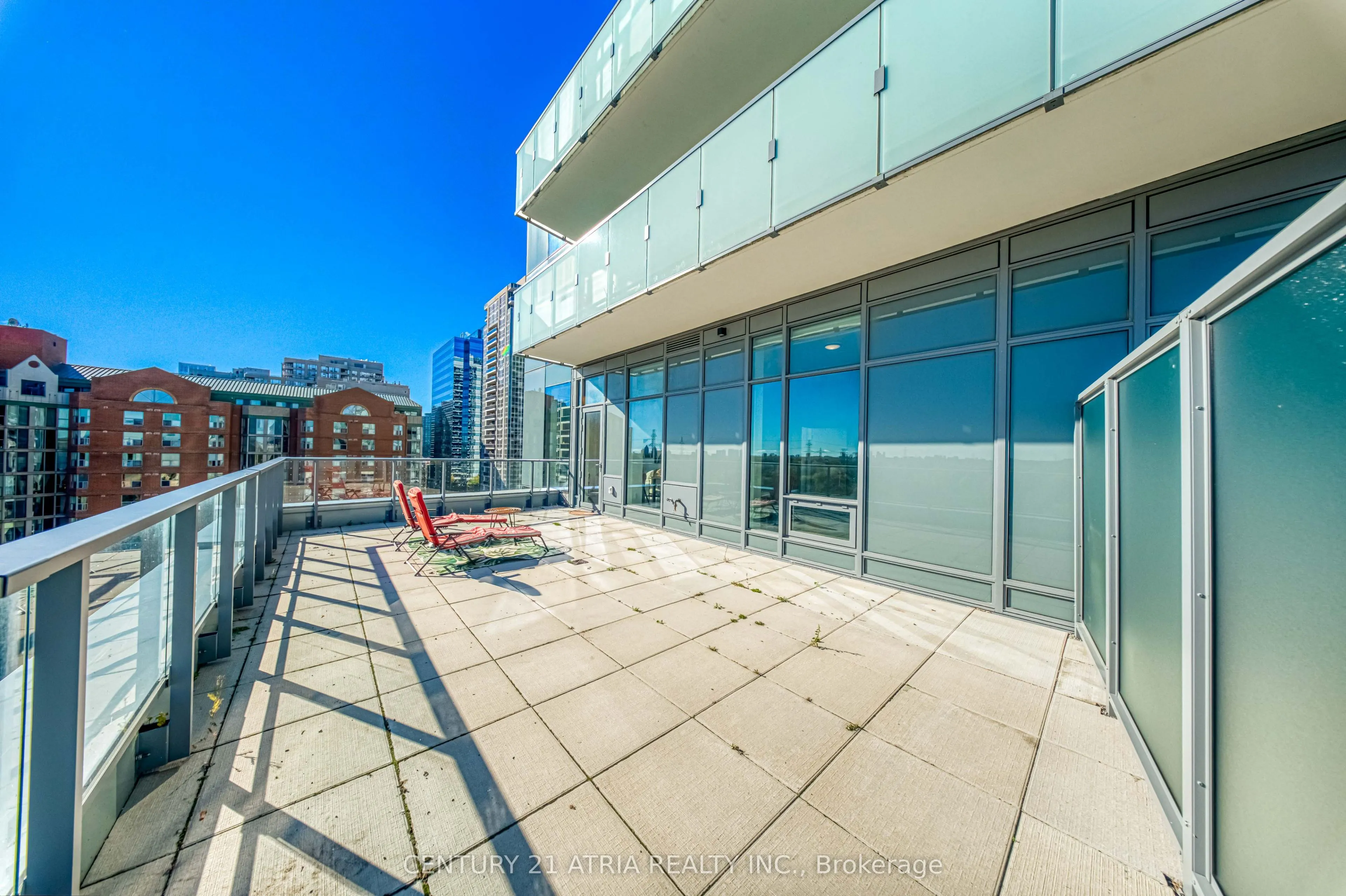 8 Olympic Garden Drive #906