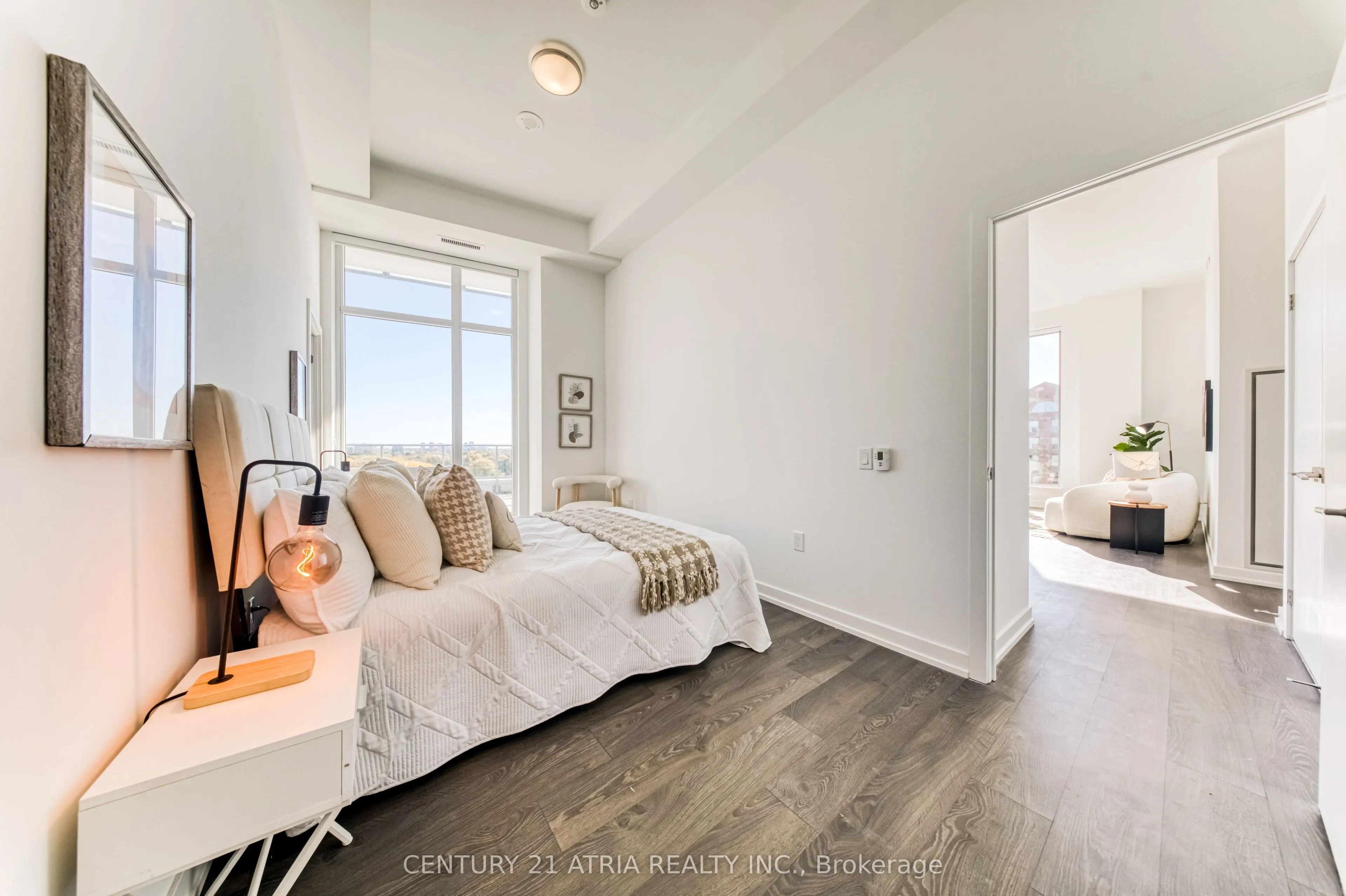 8 Olympic Garden Drive #906