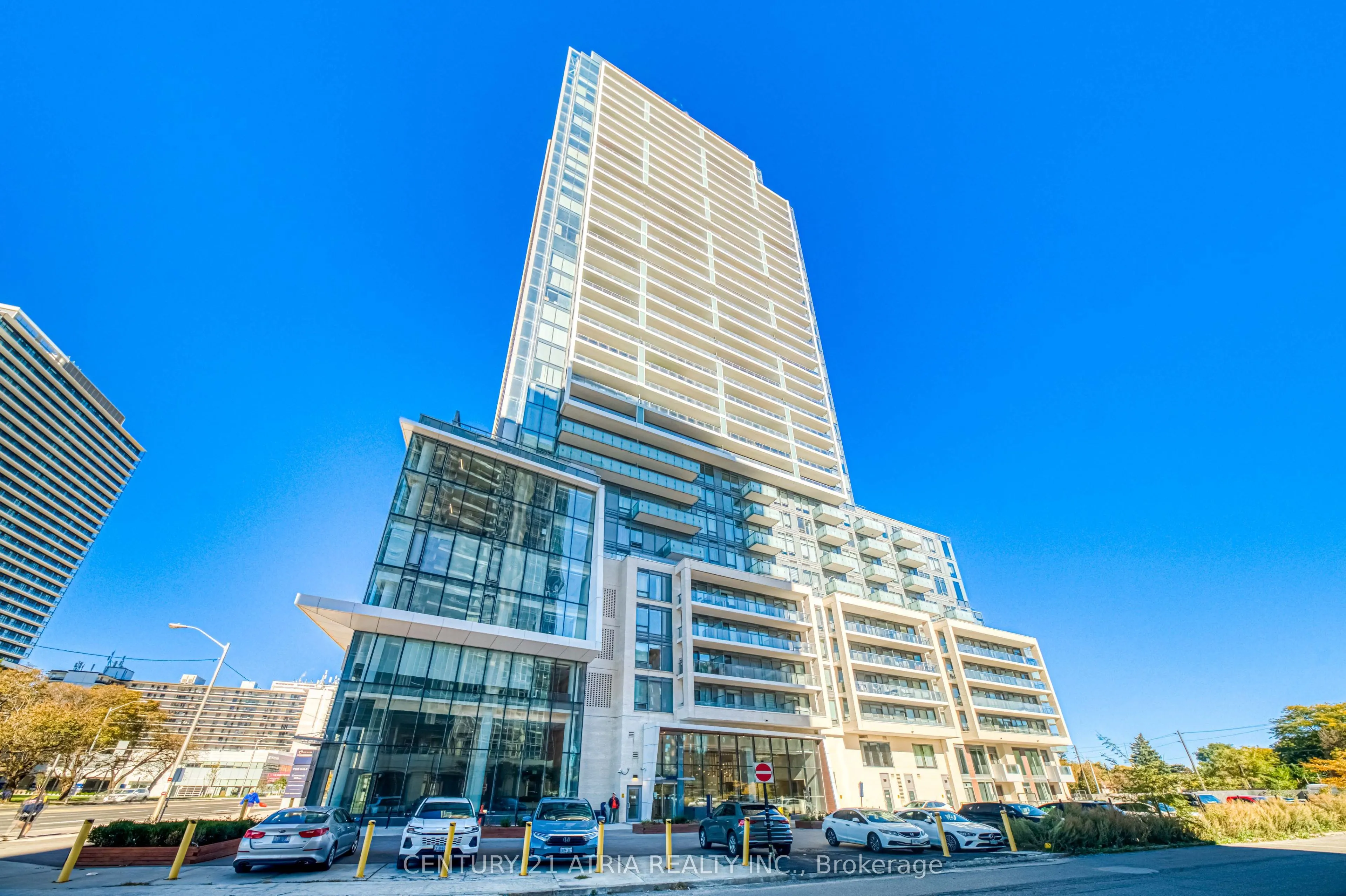 8 Olympic Garden Drive #906
