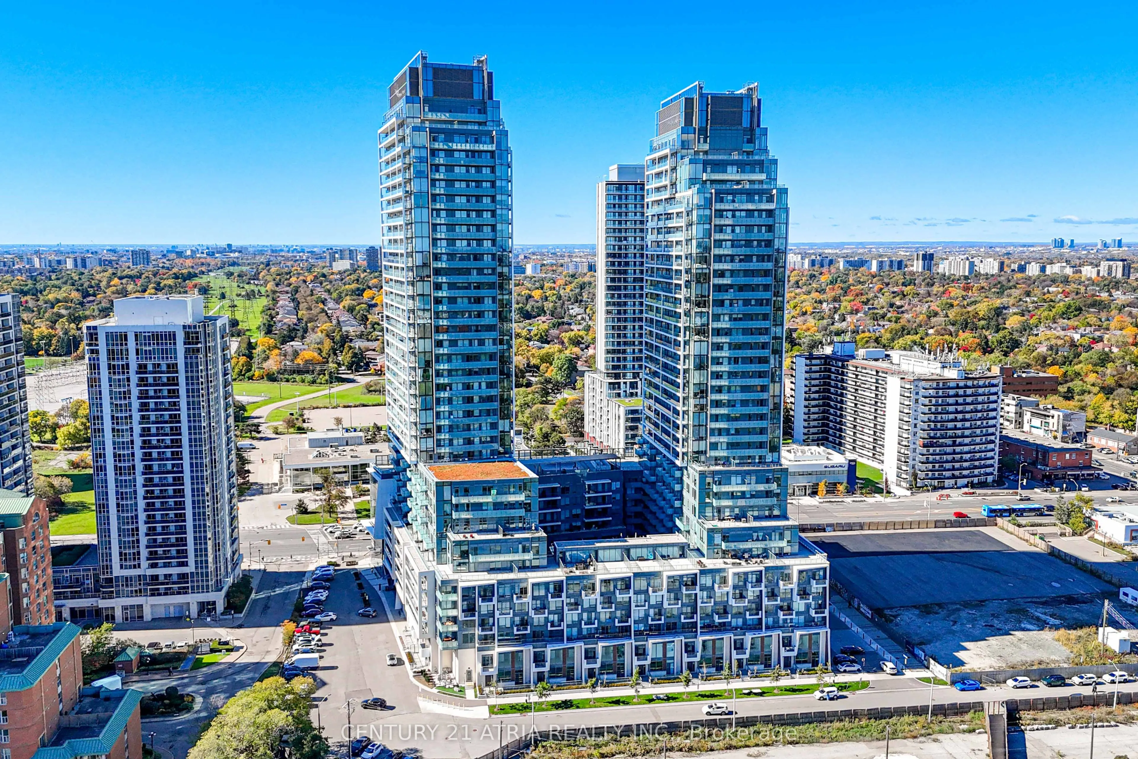 8 Olympic Garden Drive #906