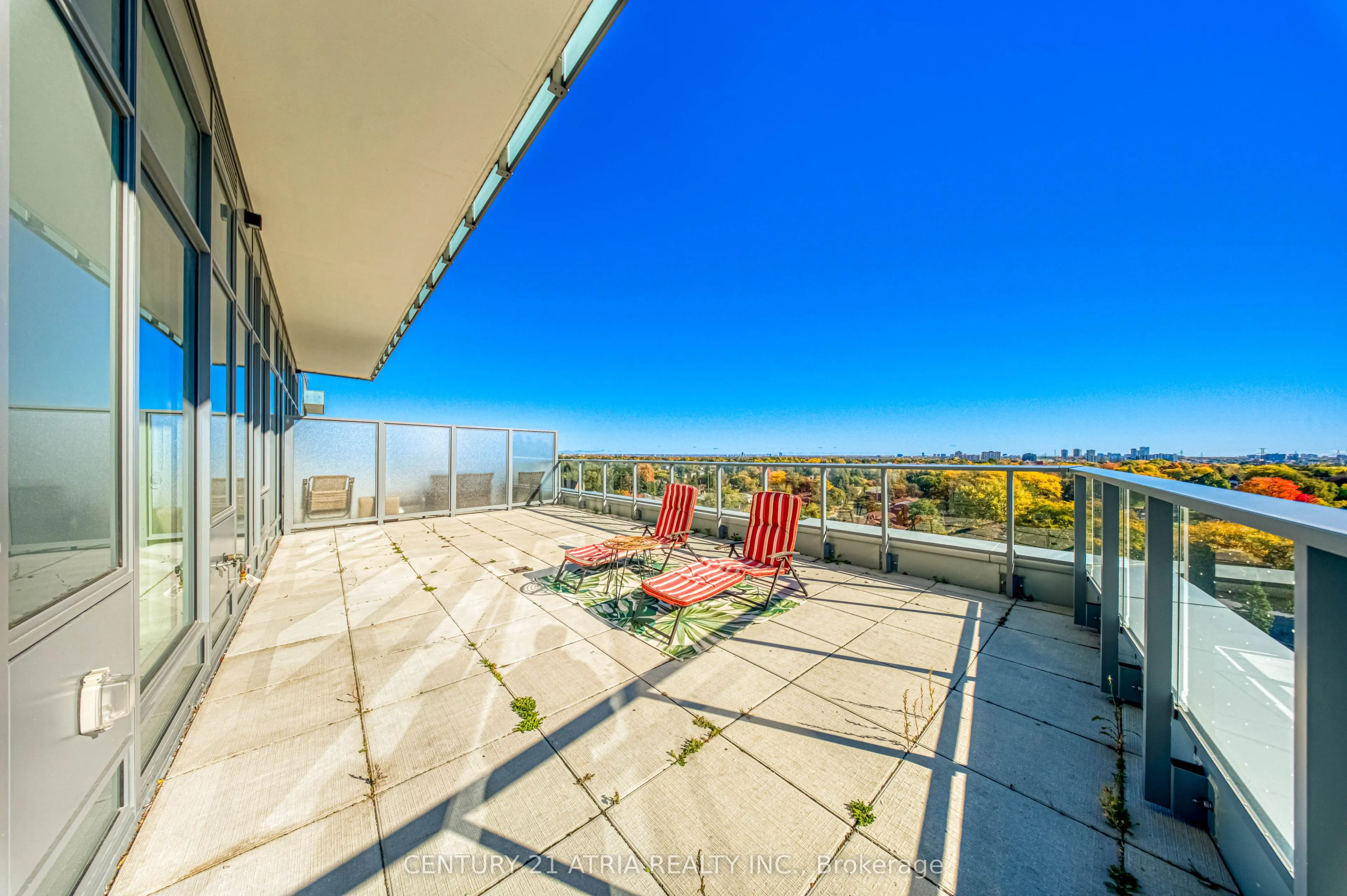 8 Olympic Garden Drive #906