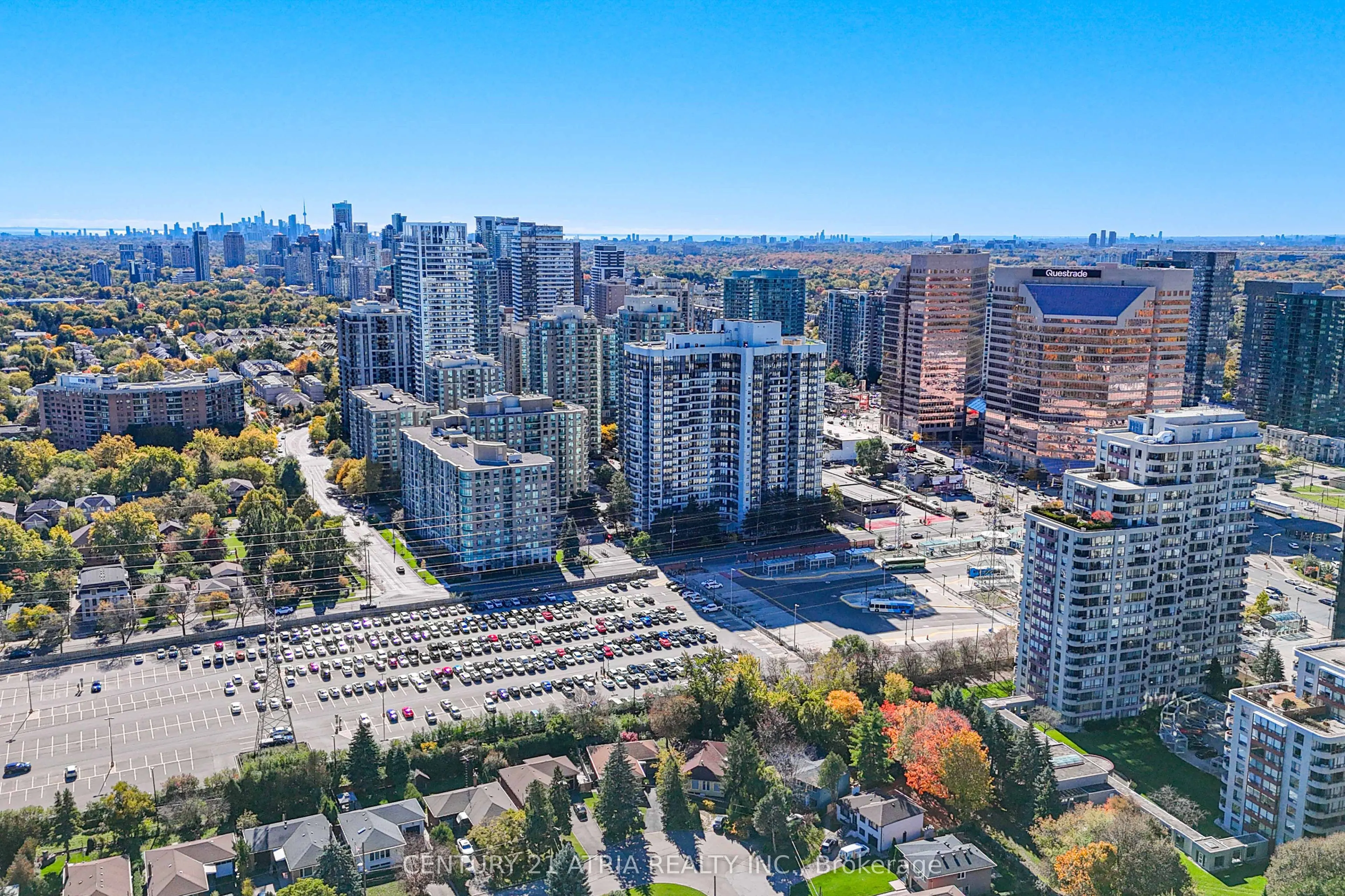 8 Olympic Garden Drive #906