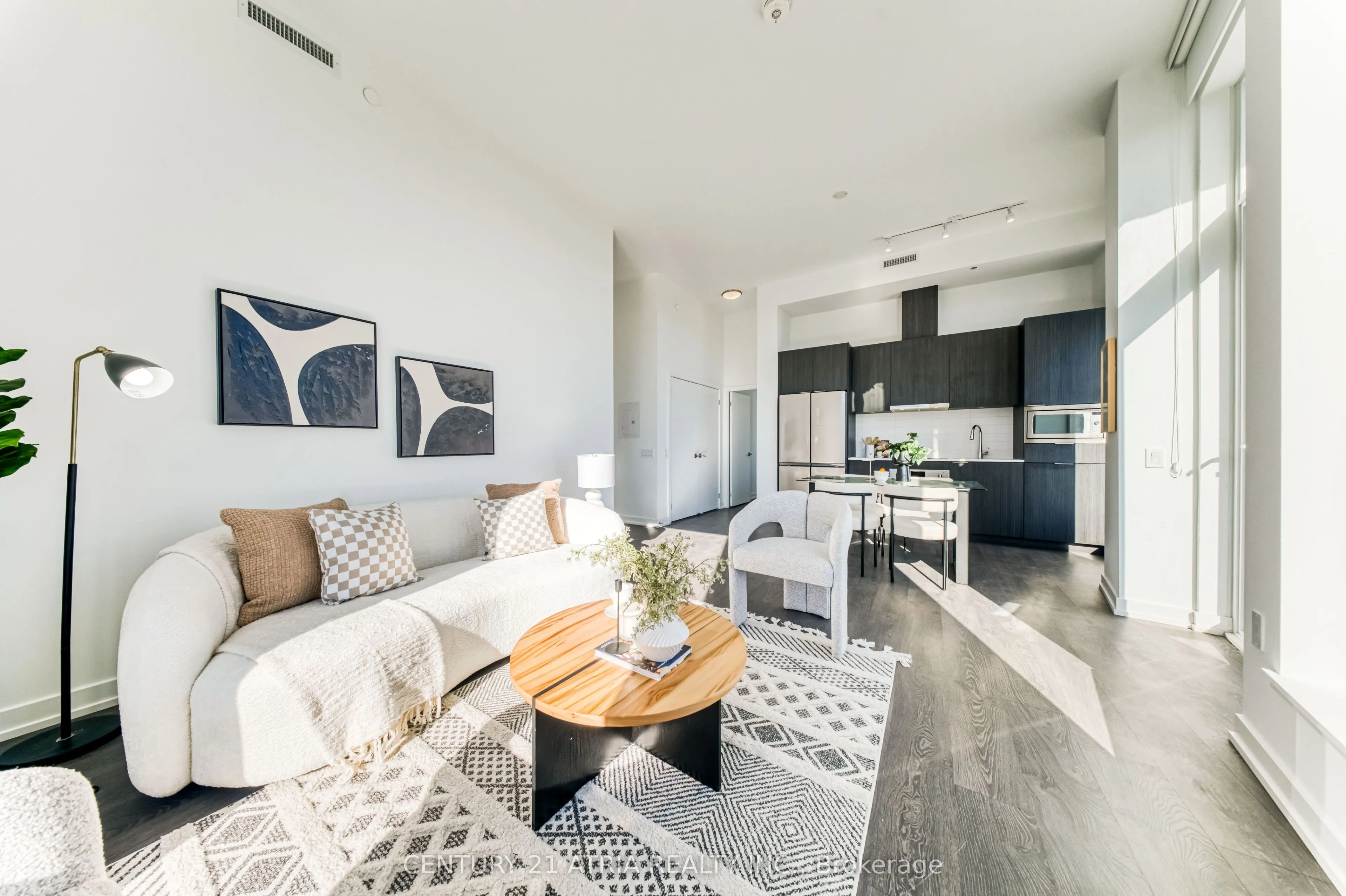 8 Olympic Garden Drive #906